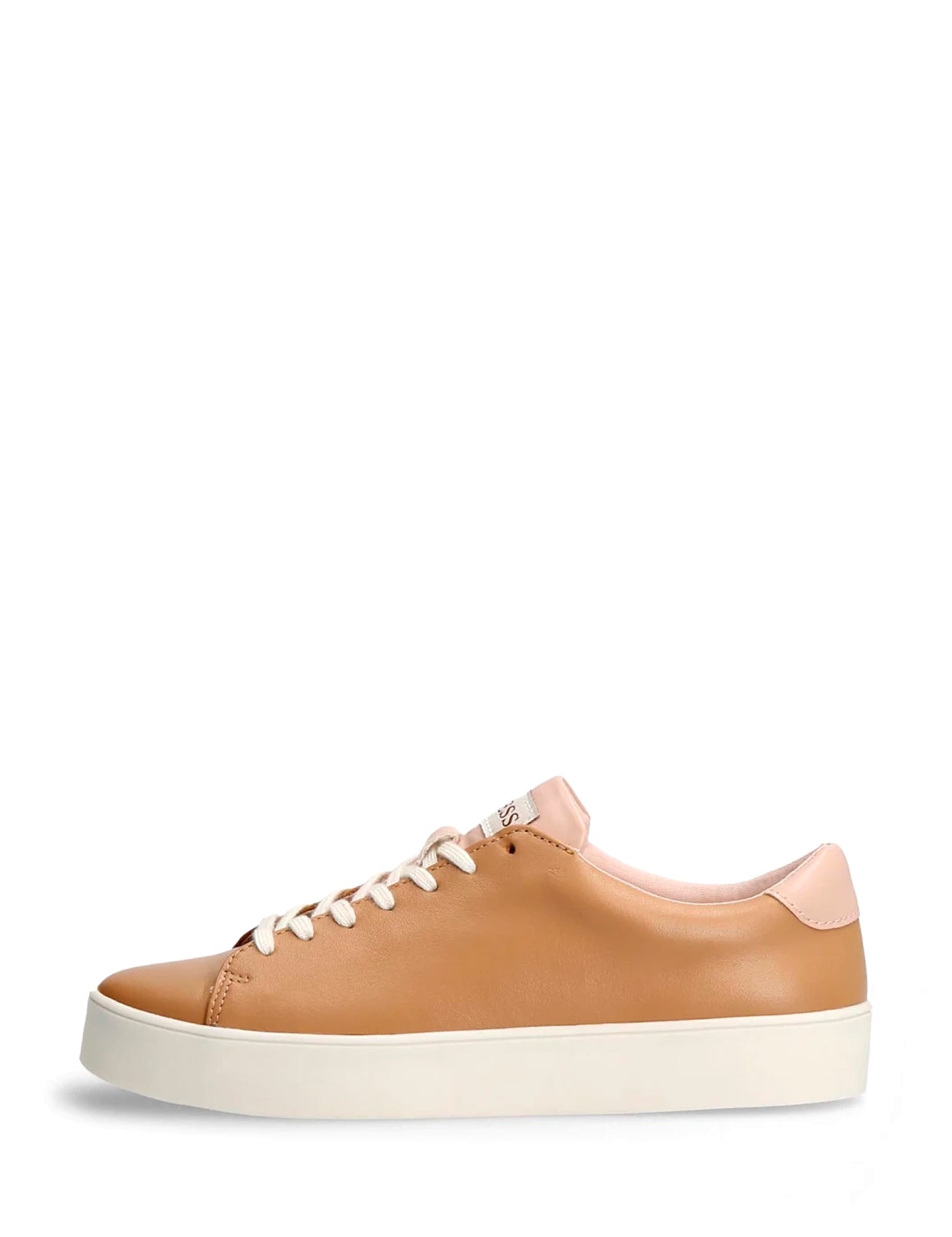 Sneakers Marrone Guess