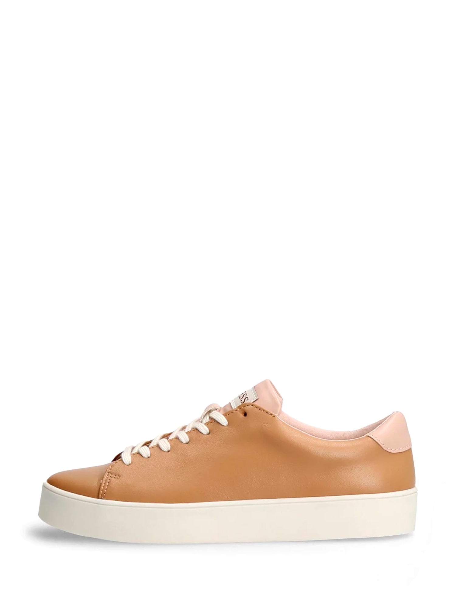 Sneakers Marrone Guess