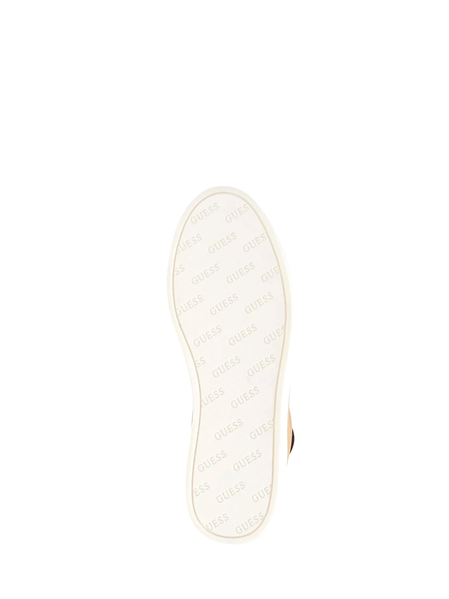 Sneakers Marrone Guess