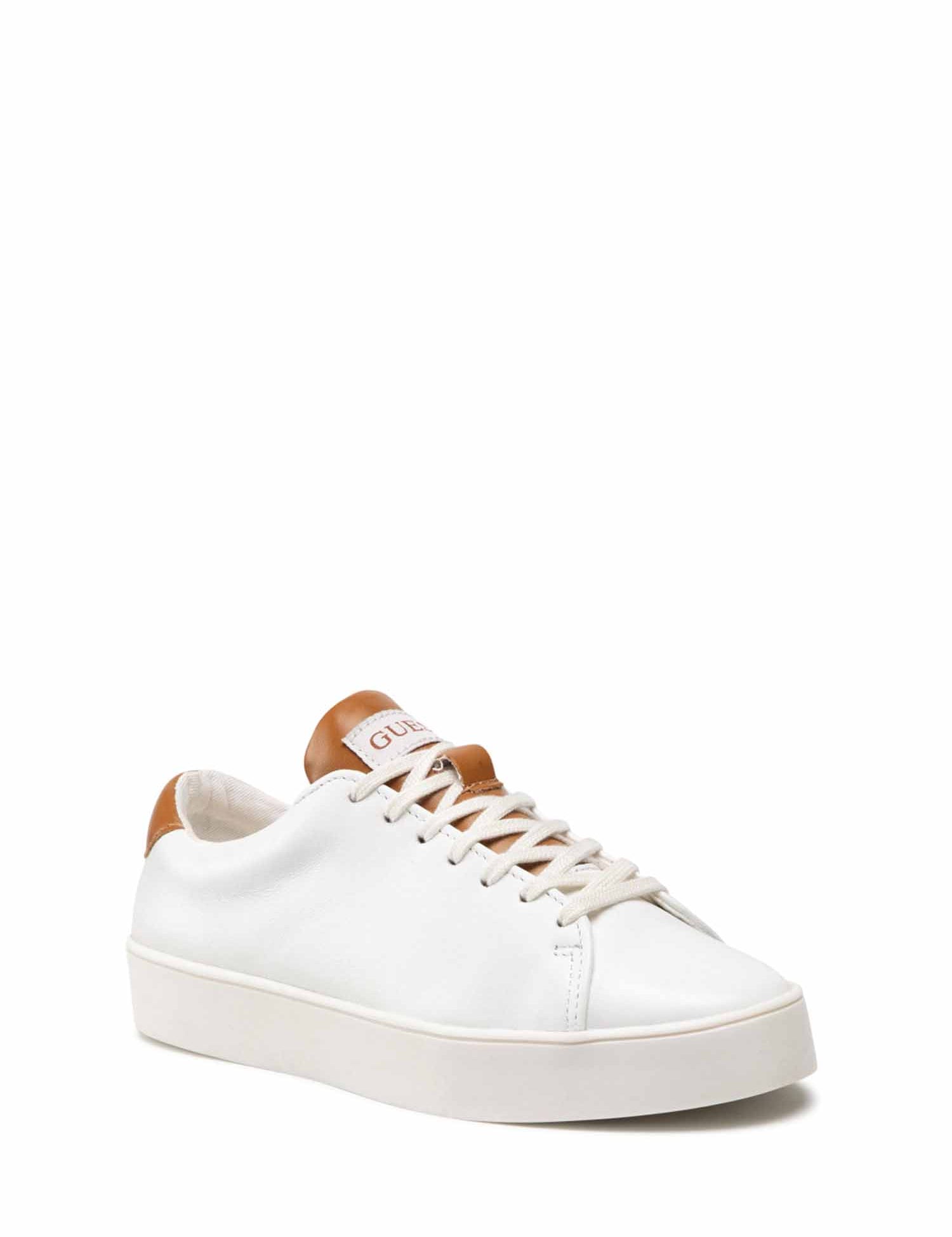 Sneakers Bianco Guess