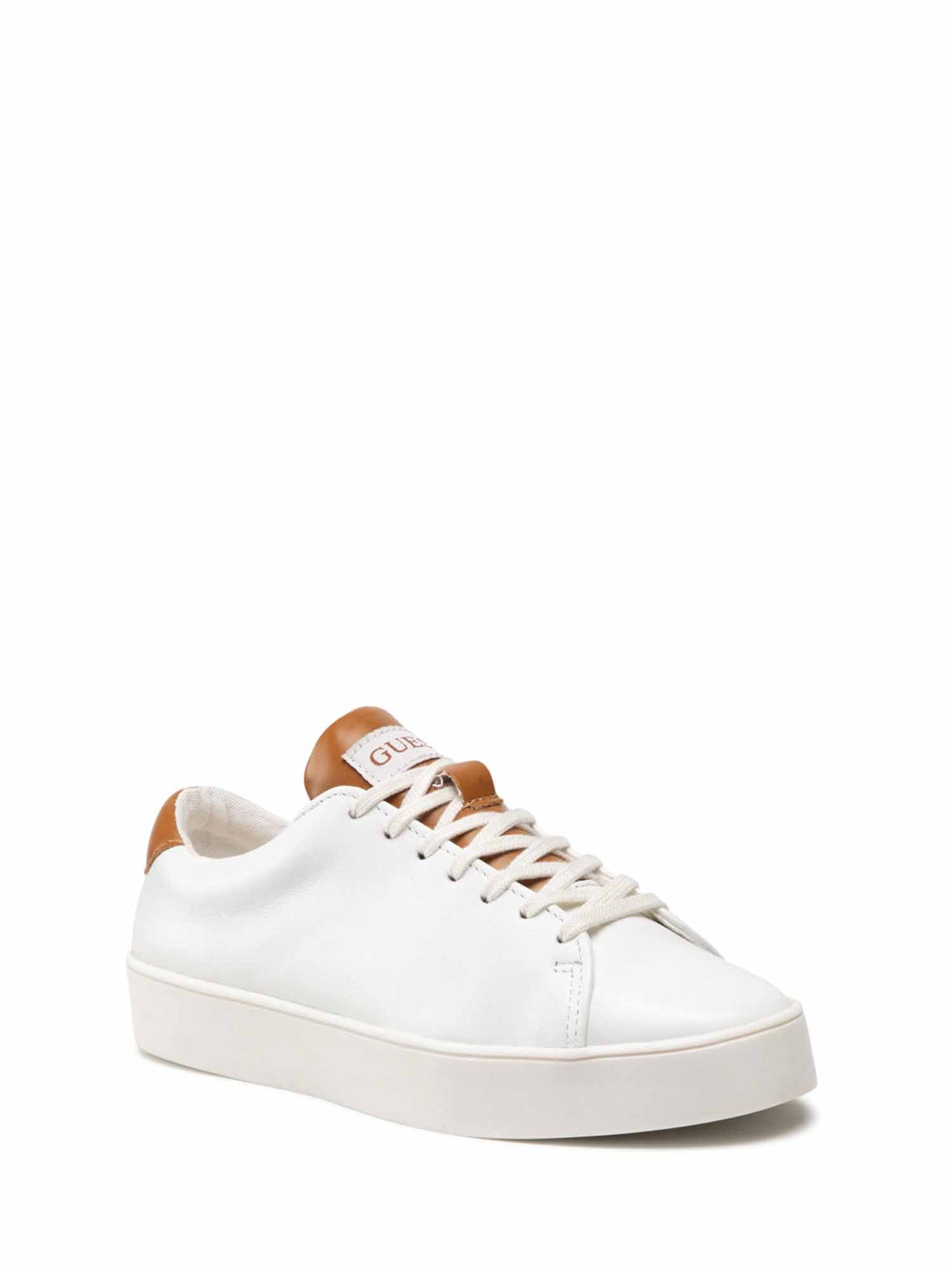 Sneakers Bianco Guess