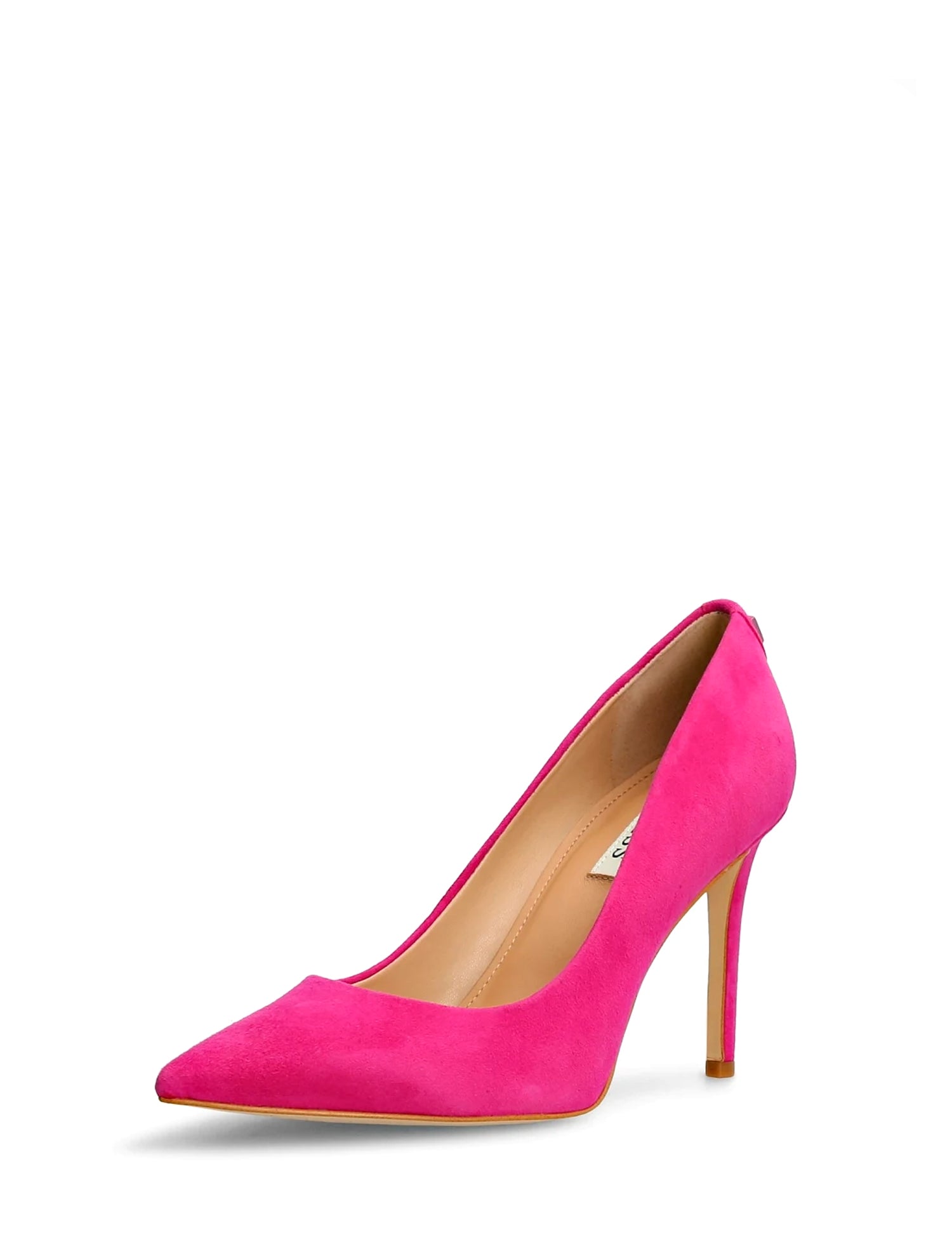 Decolleté Rosa Guess