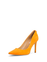 Decolleté Arancio Guess