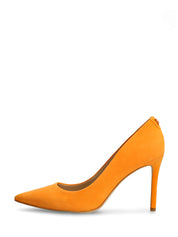 Decolleté Arancio Guess