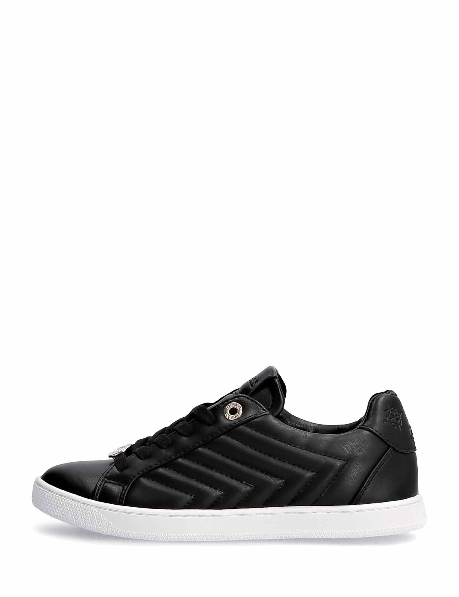 Sneakers Nero Guess