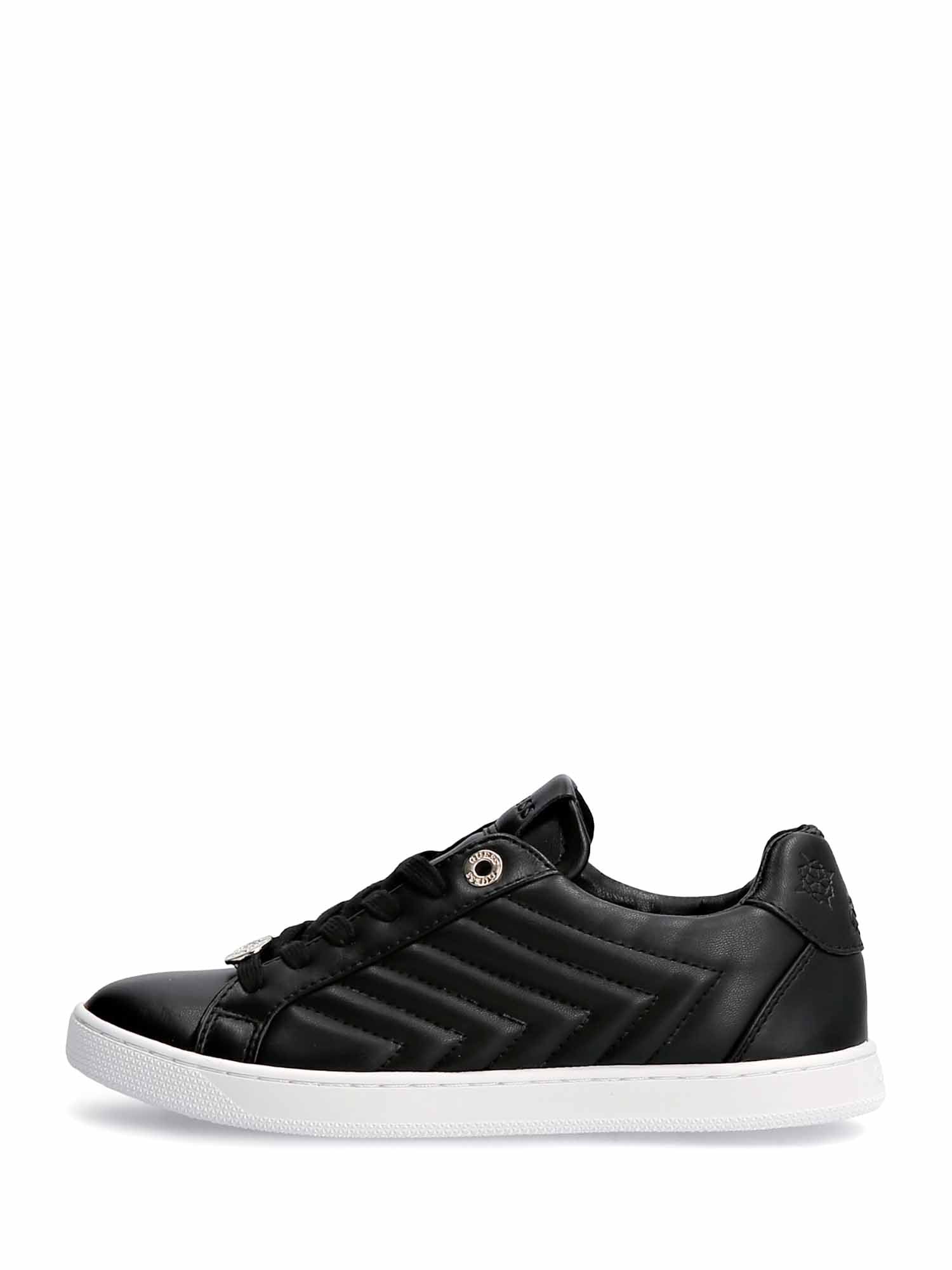 Sneakers Nero Guess