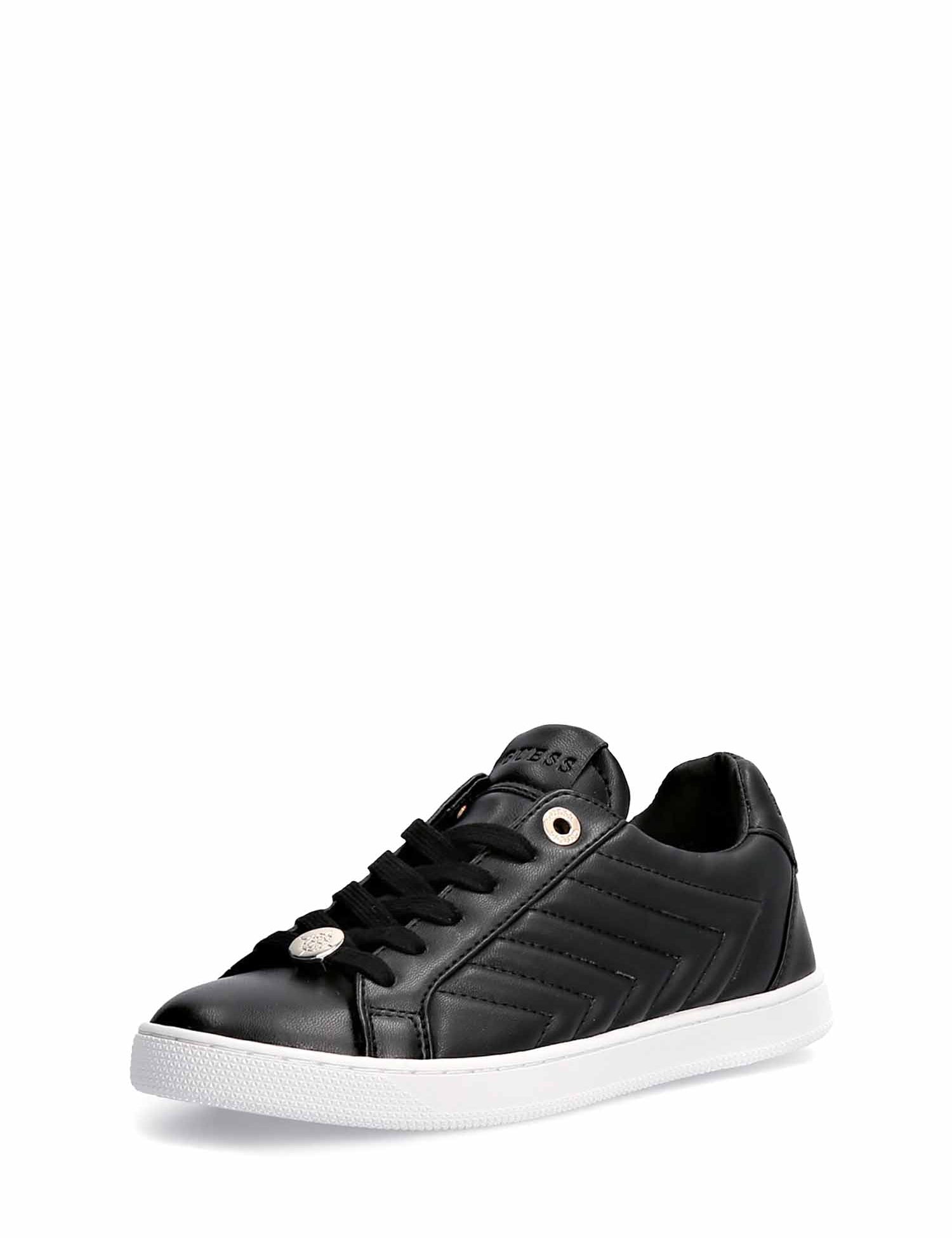 Sneakers Nero Guess