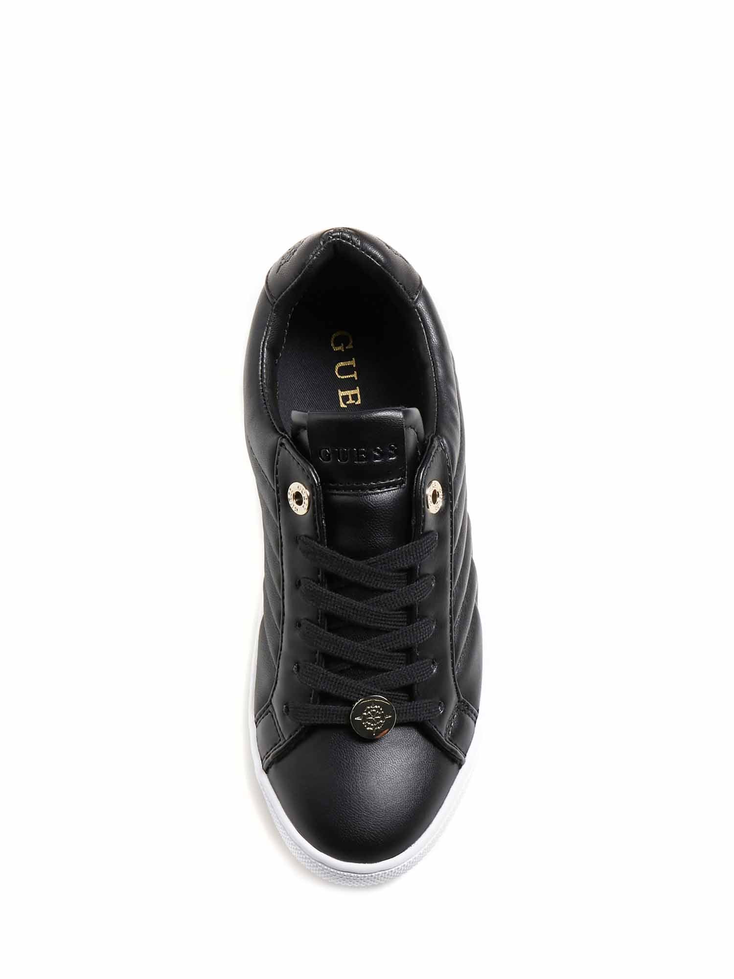 Sneakers Nero Guess