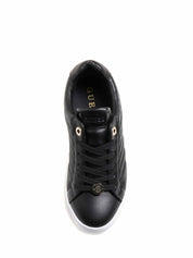 Sneakers Nero Guess