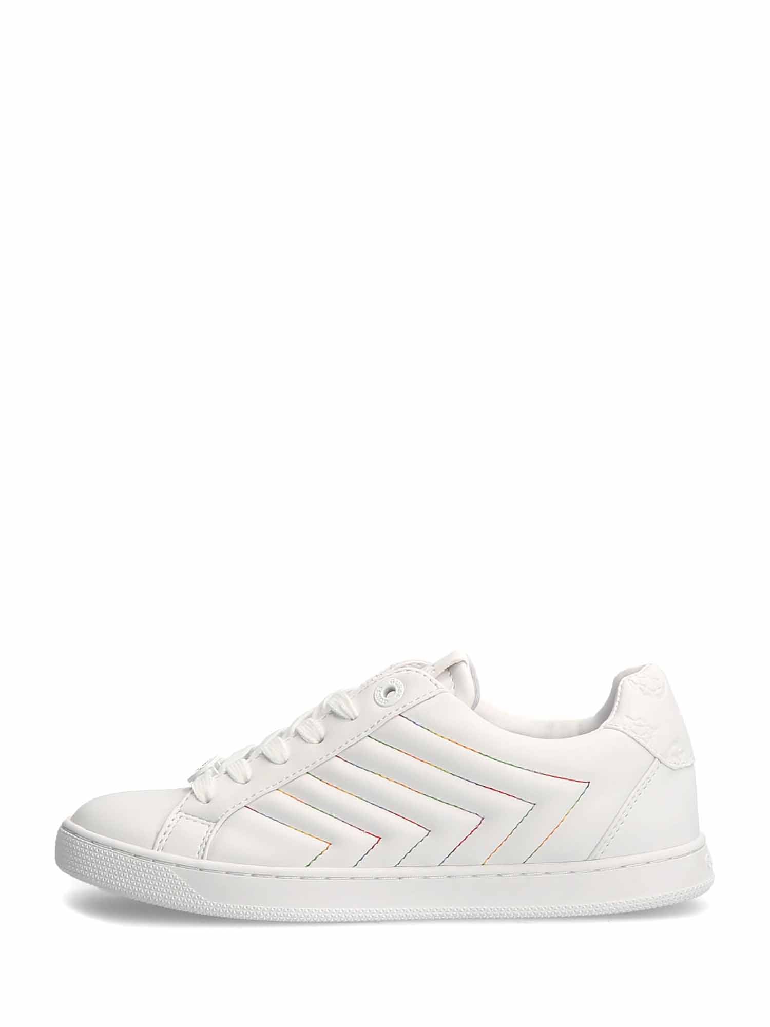 Sneakers Bianco Guess