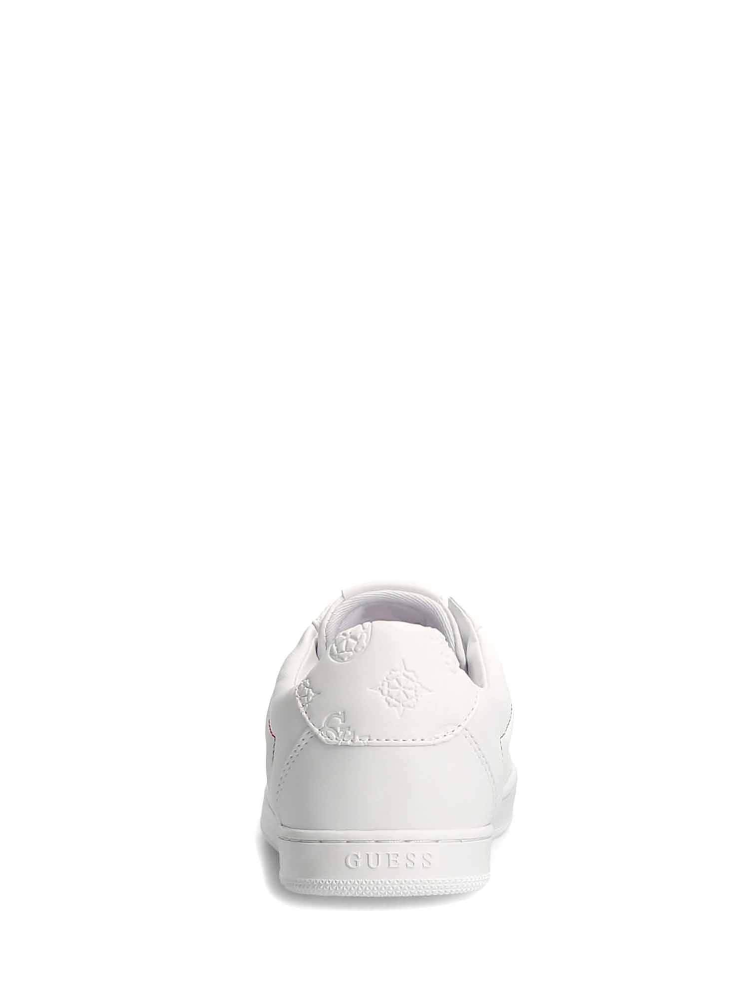 Sneakers Bianco Guess