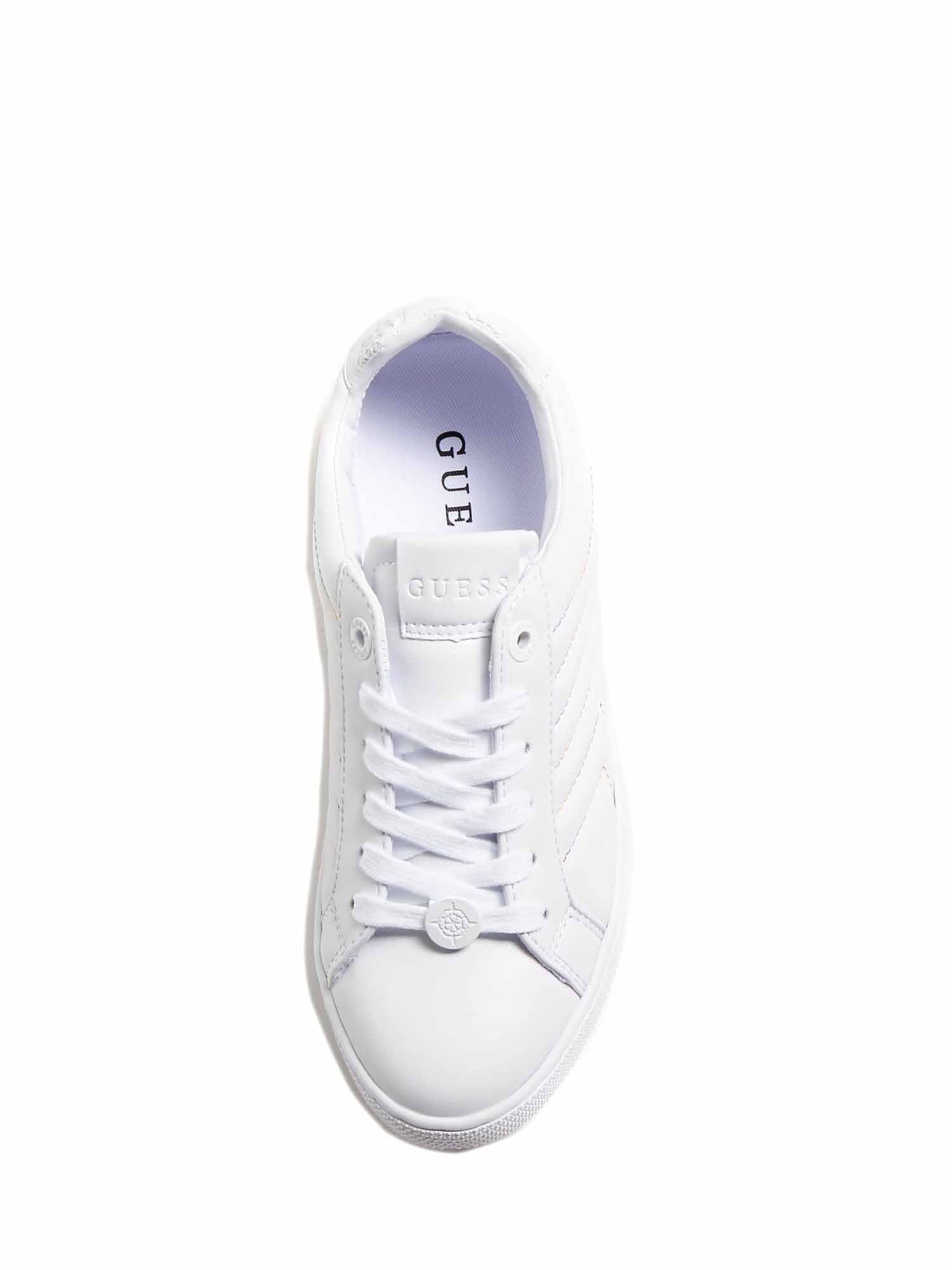 Sneakers Bianco Guess