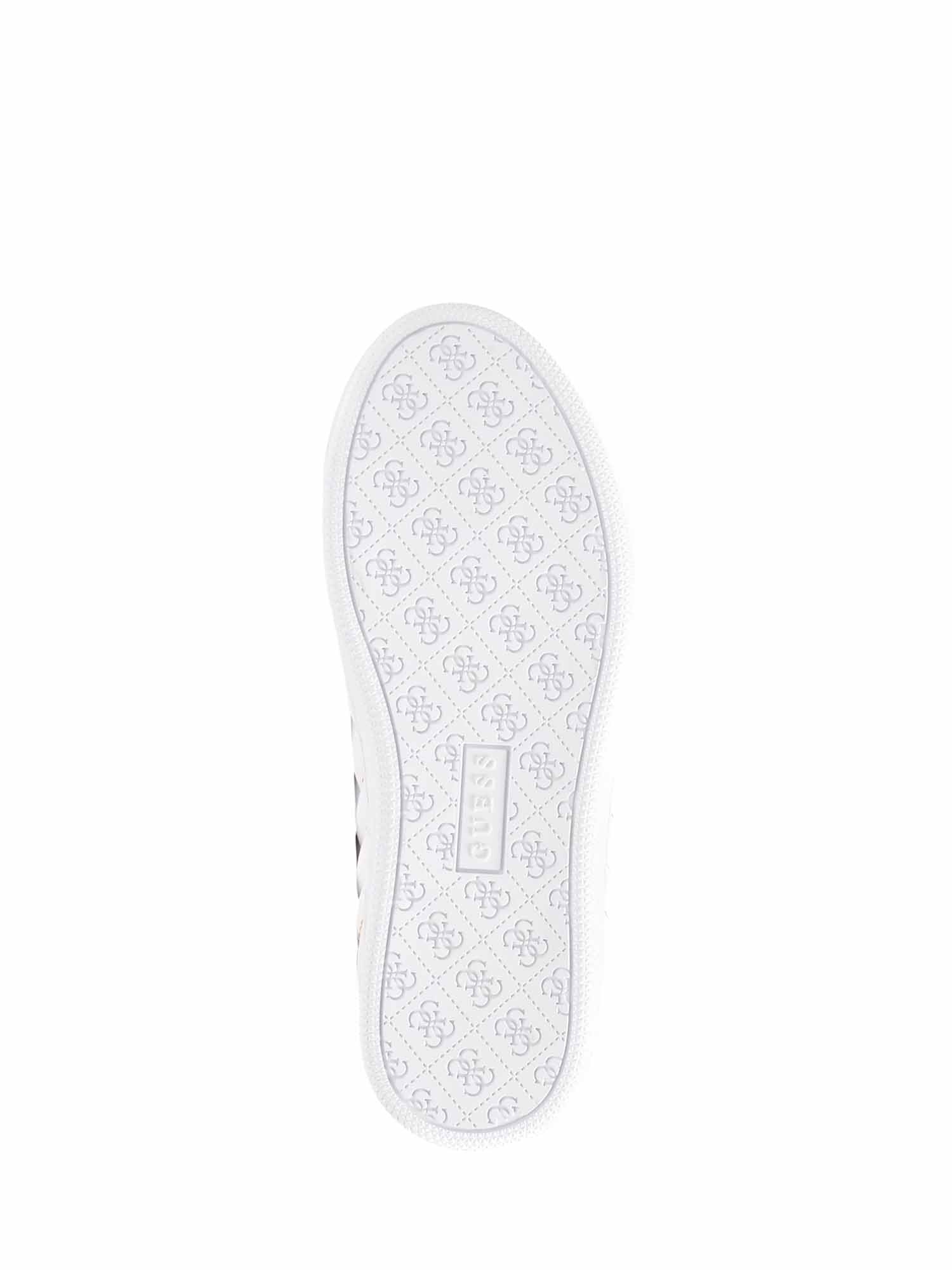Sneakers Bianco Guess