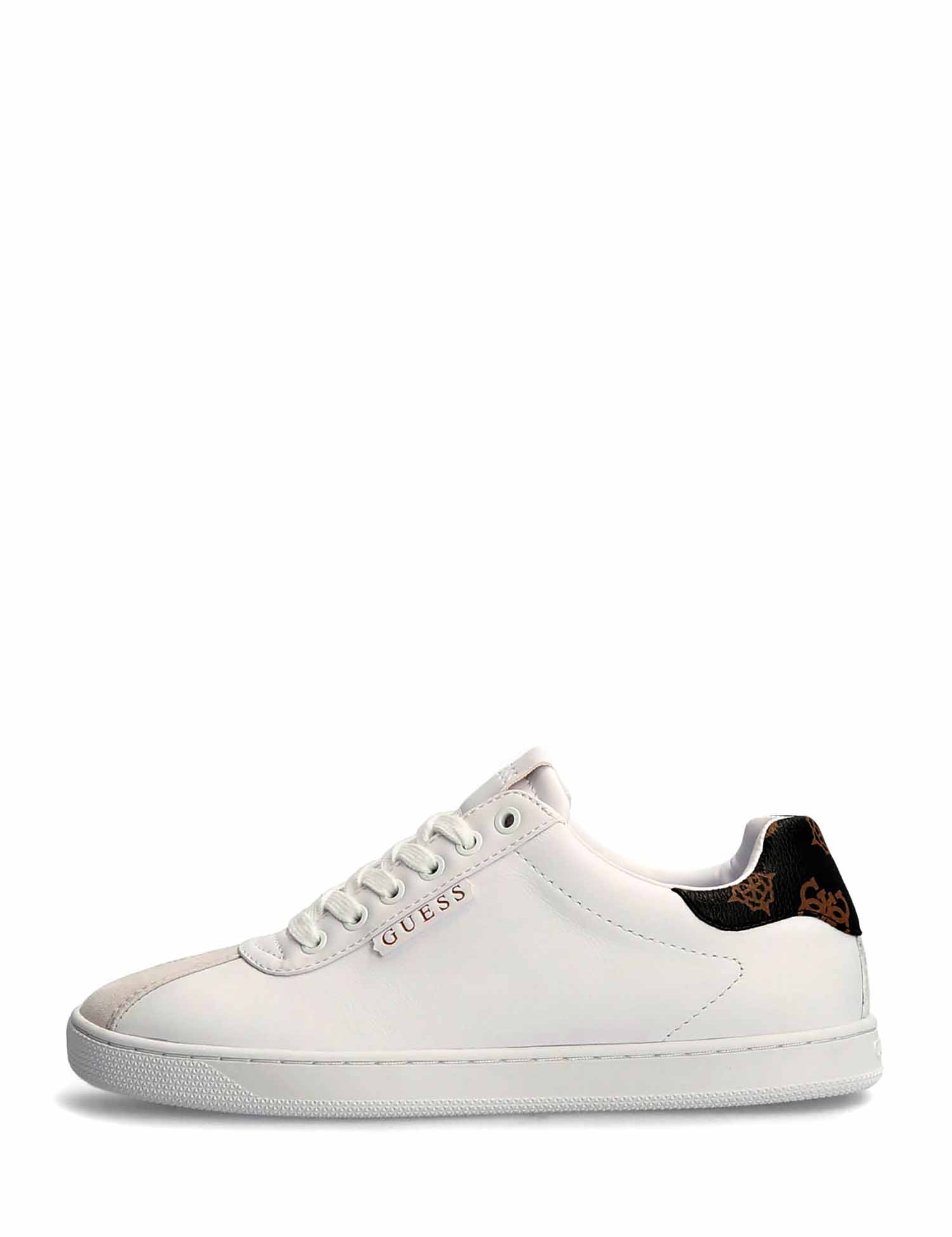 Sneakers Bianco Guess