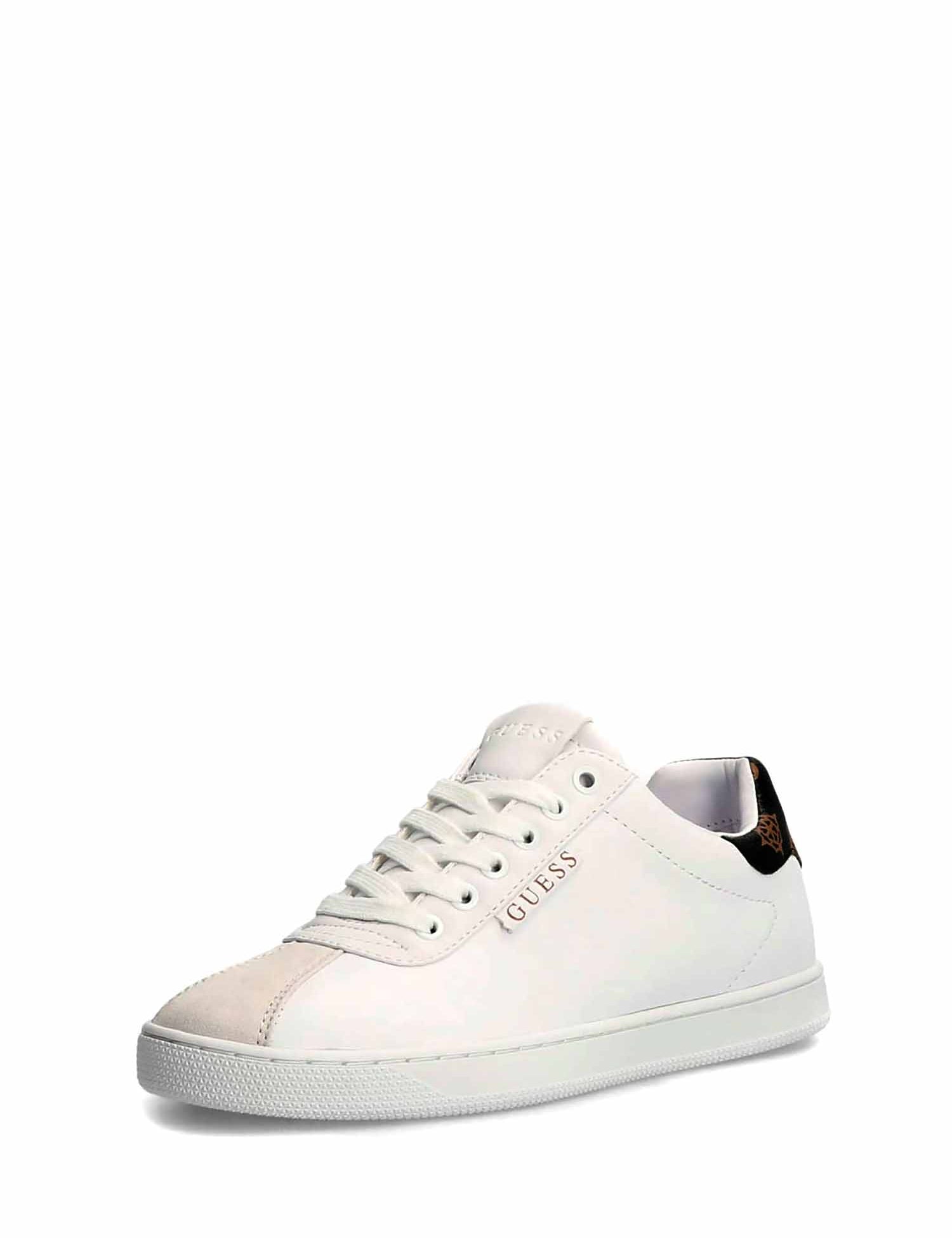Sneakers Bianco Guess