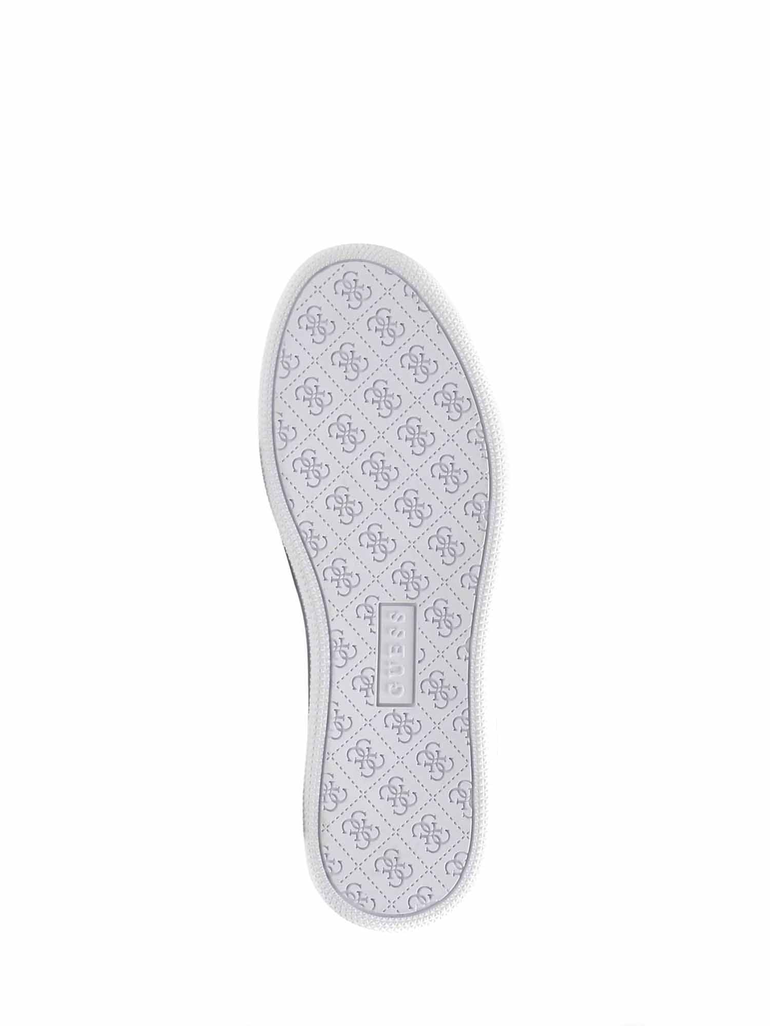 Sneakers Bianco Guess