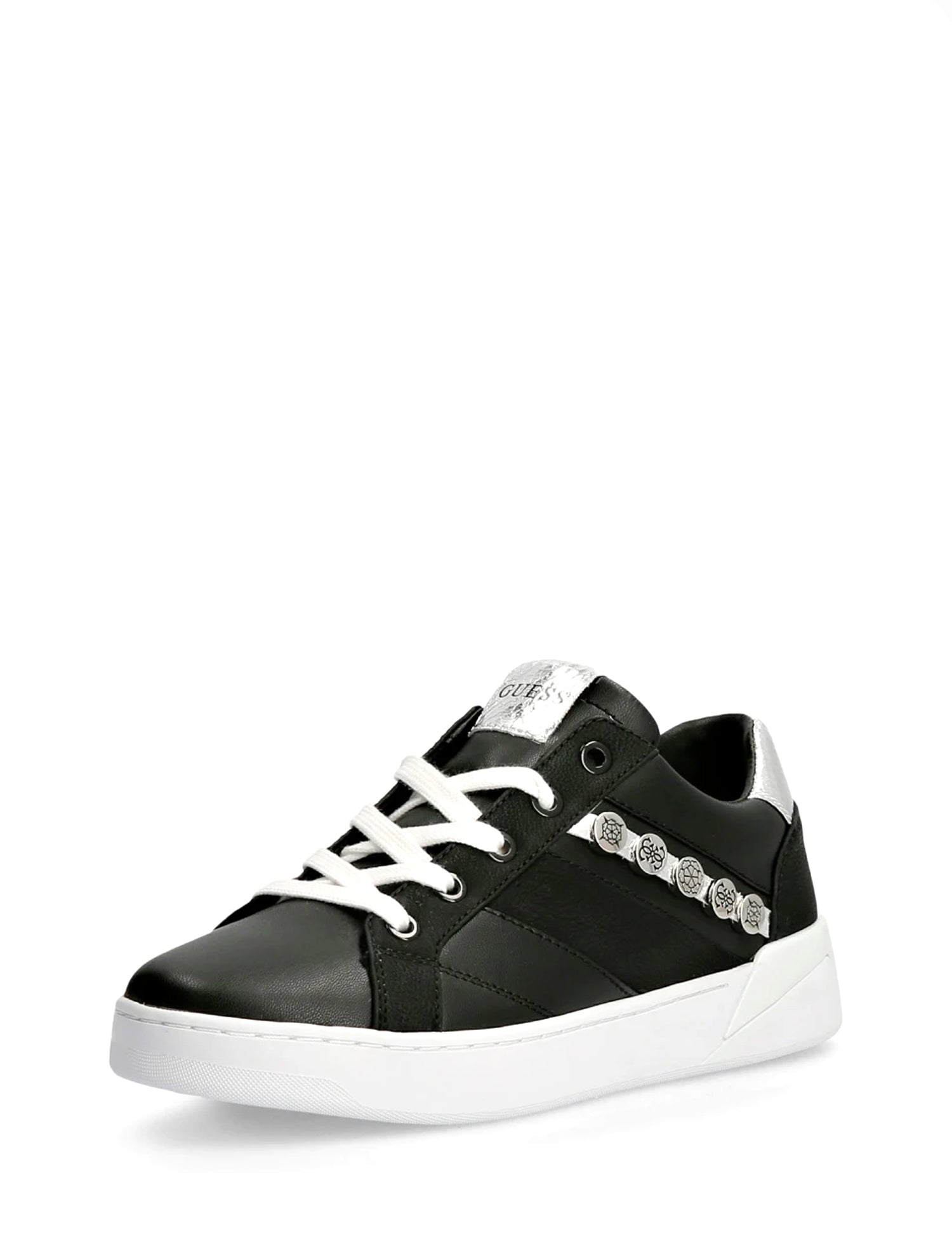 Sneakers Nero Guess