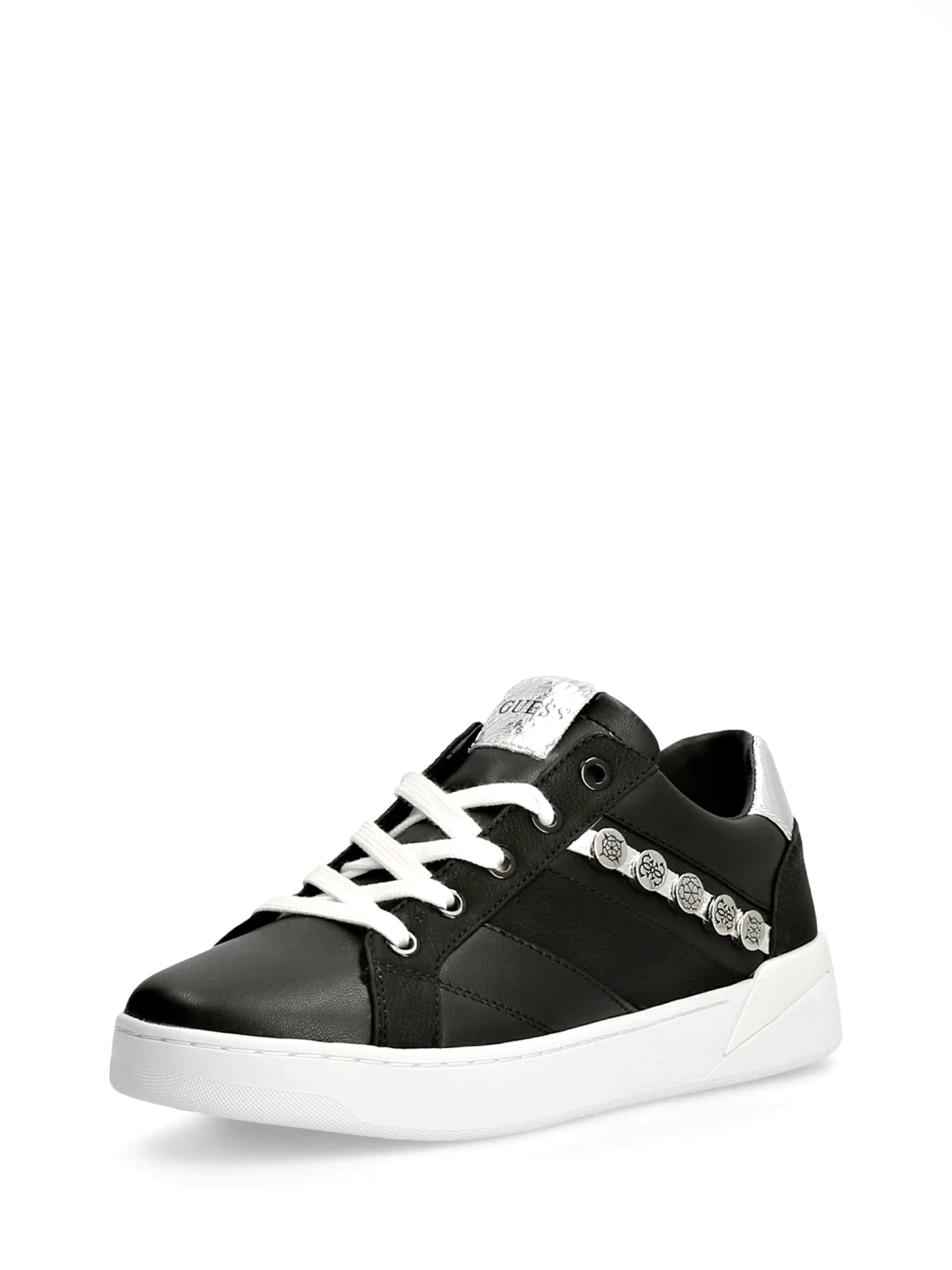 Sneakers Nero Guess