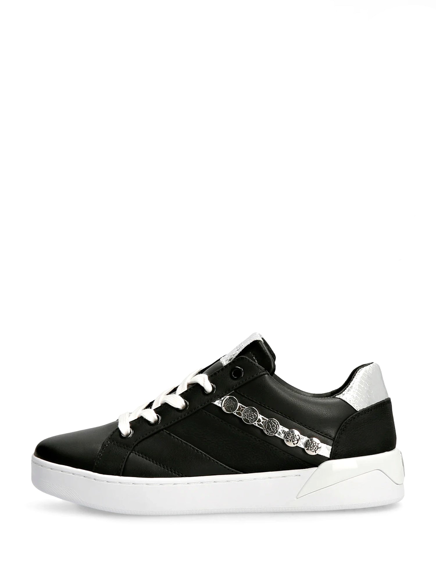 Sneakers Nero Guess