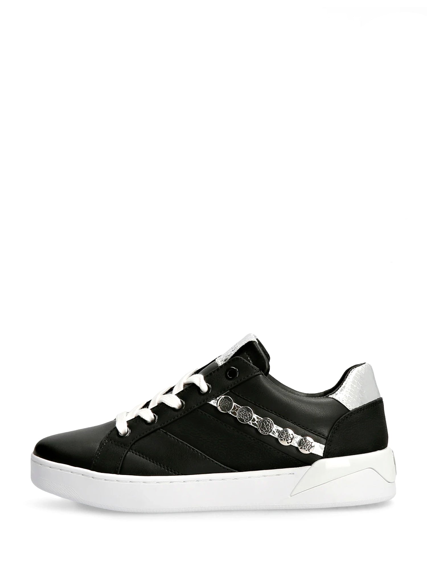Sneakers Nero Guess