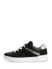 Sneakers Nero Guess