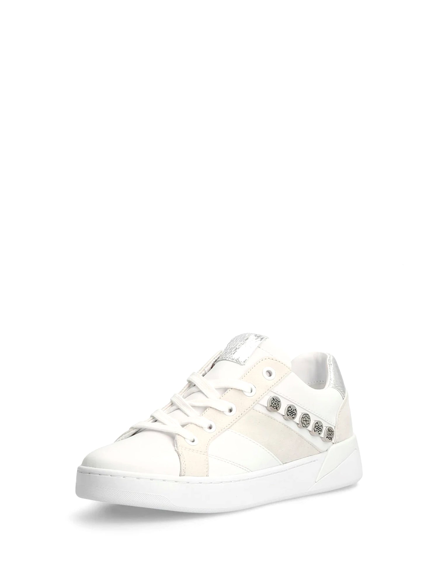 Sneakers Bianco Guess