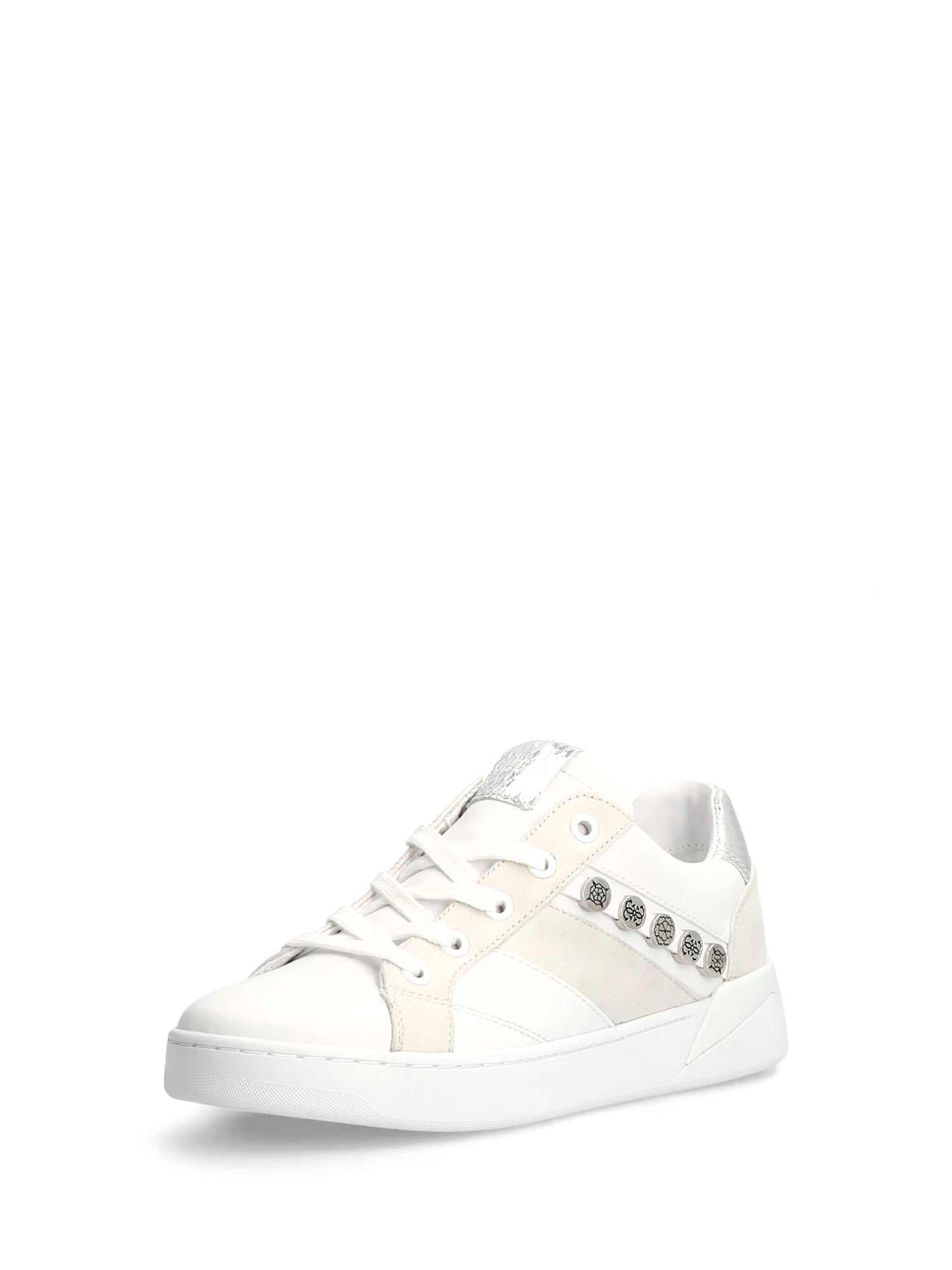 Sneakers Bianco Guess