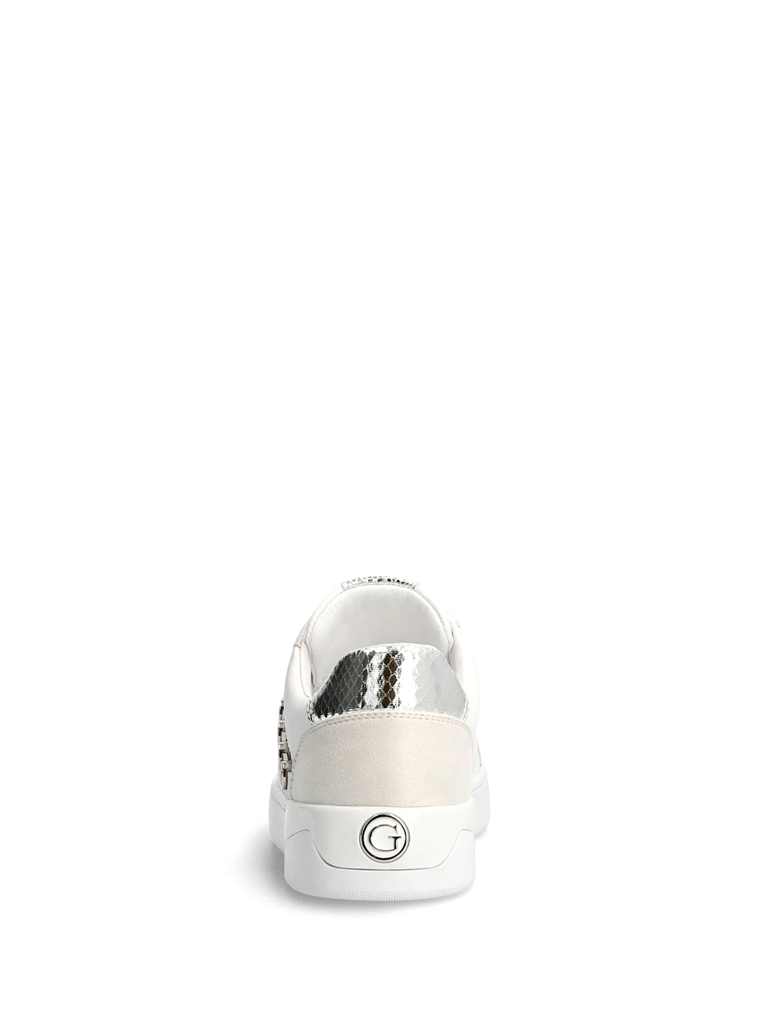 Sneakers Bianco Guess