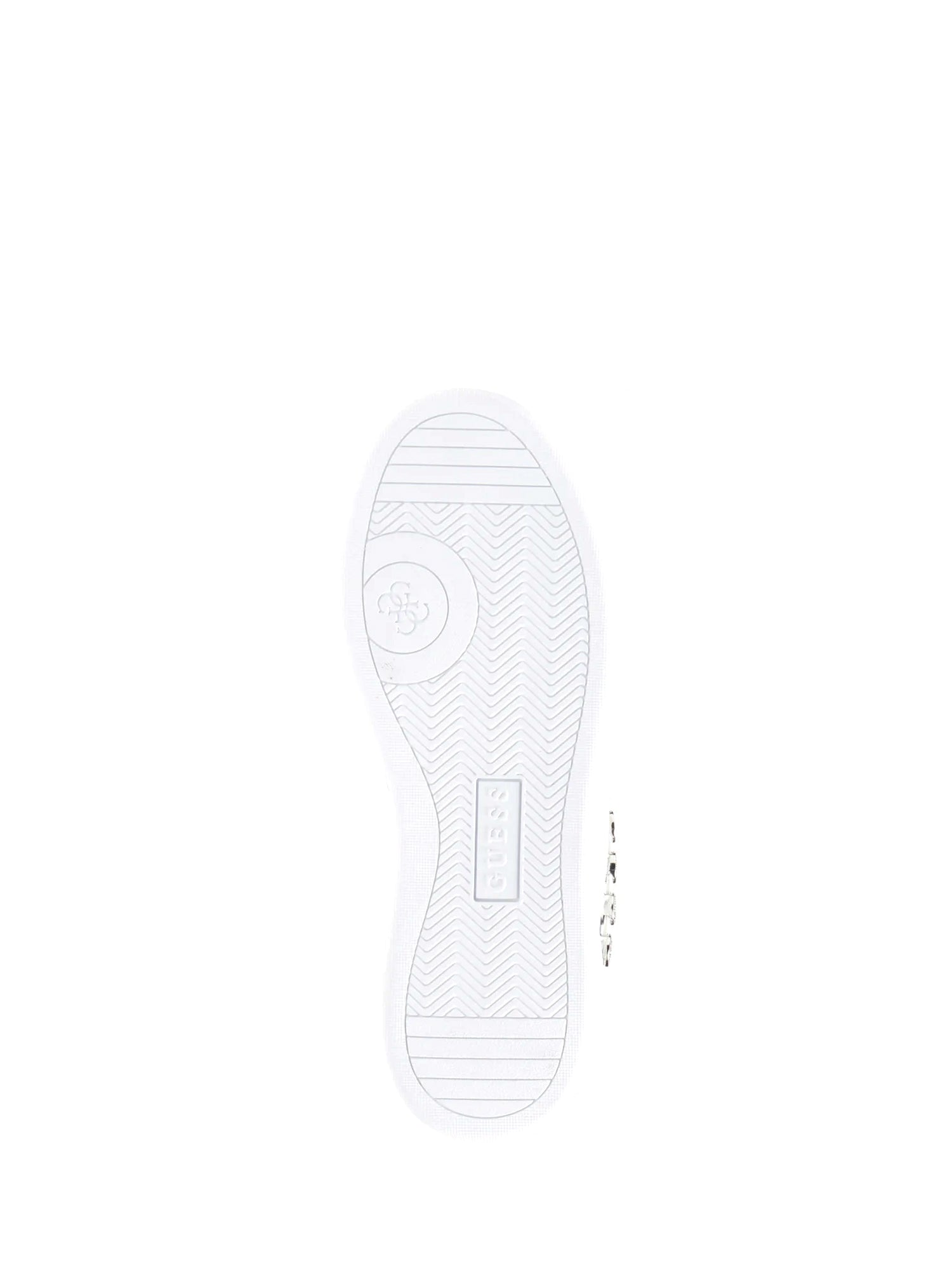 Sneakers Bianco Guess