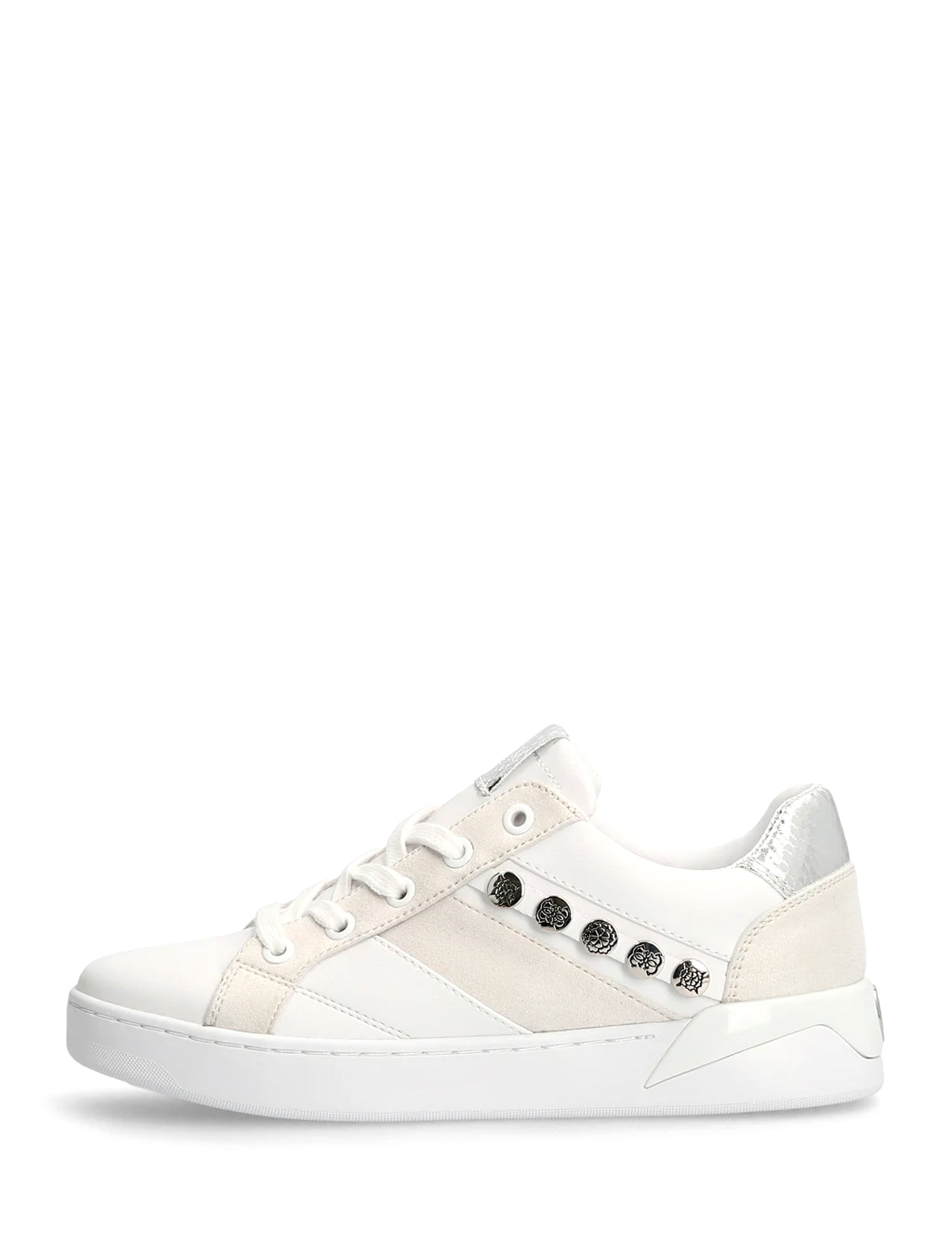 Sneakers Bianco Guess