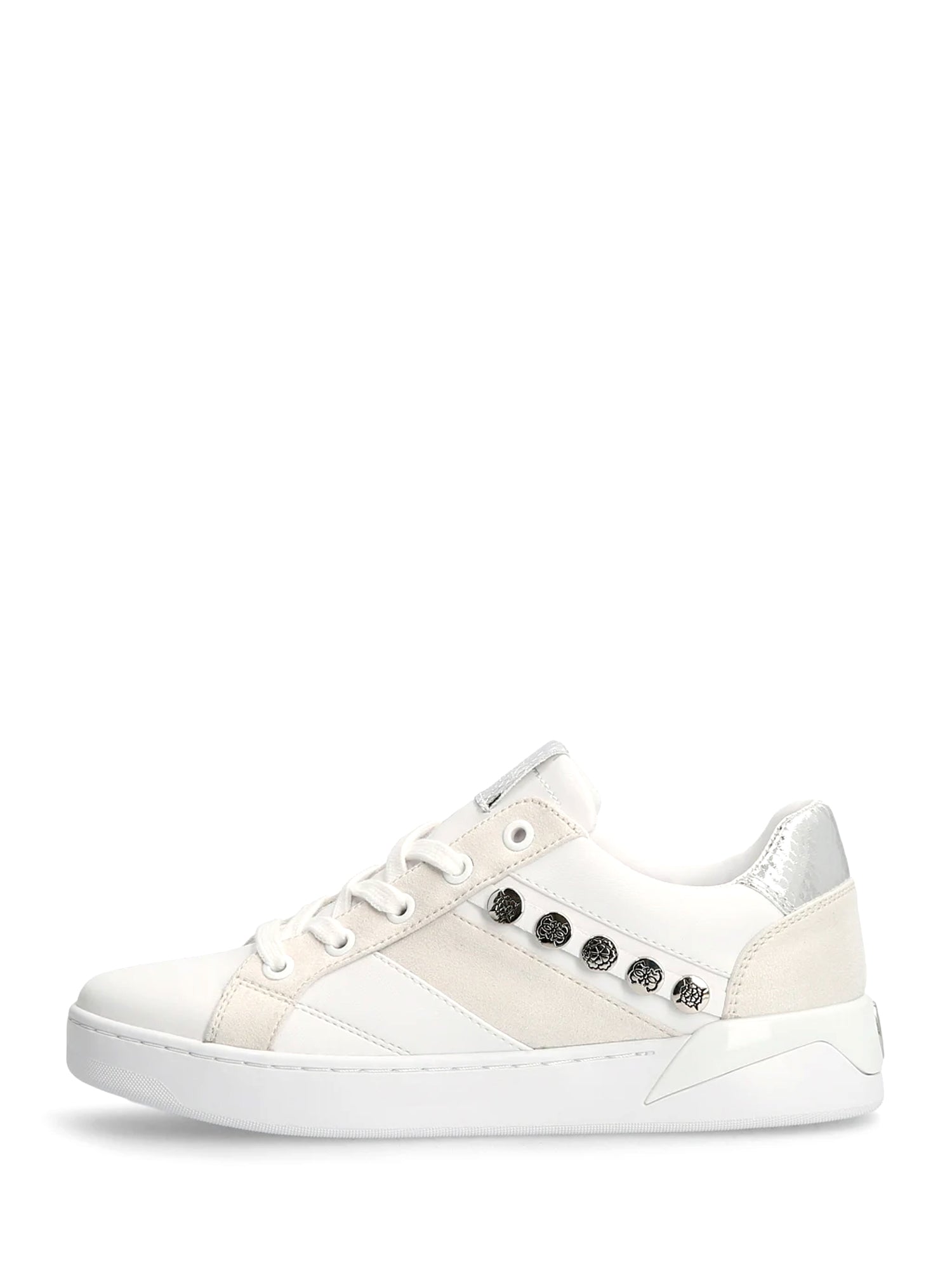 Sneakers Bianco Guess
