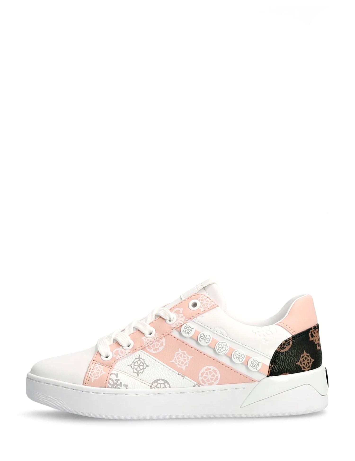 Sneakers Bianco Guess