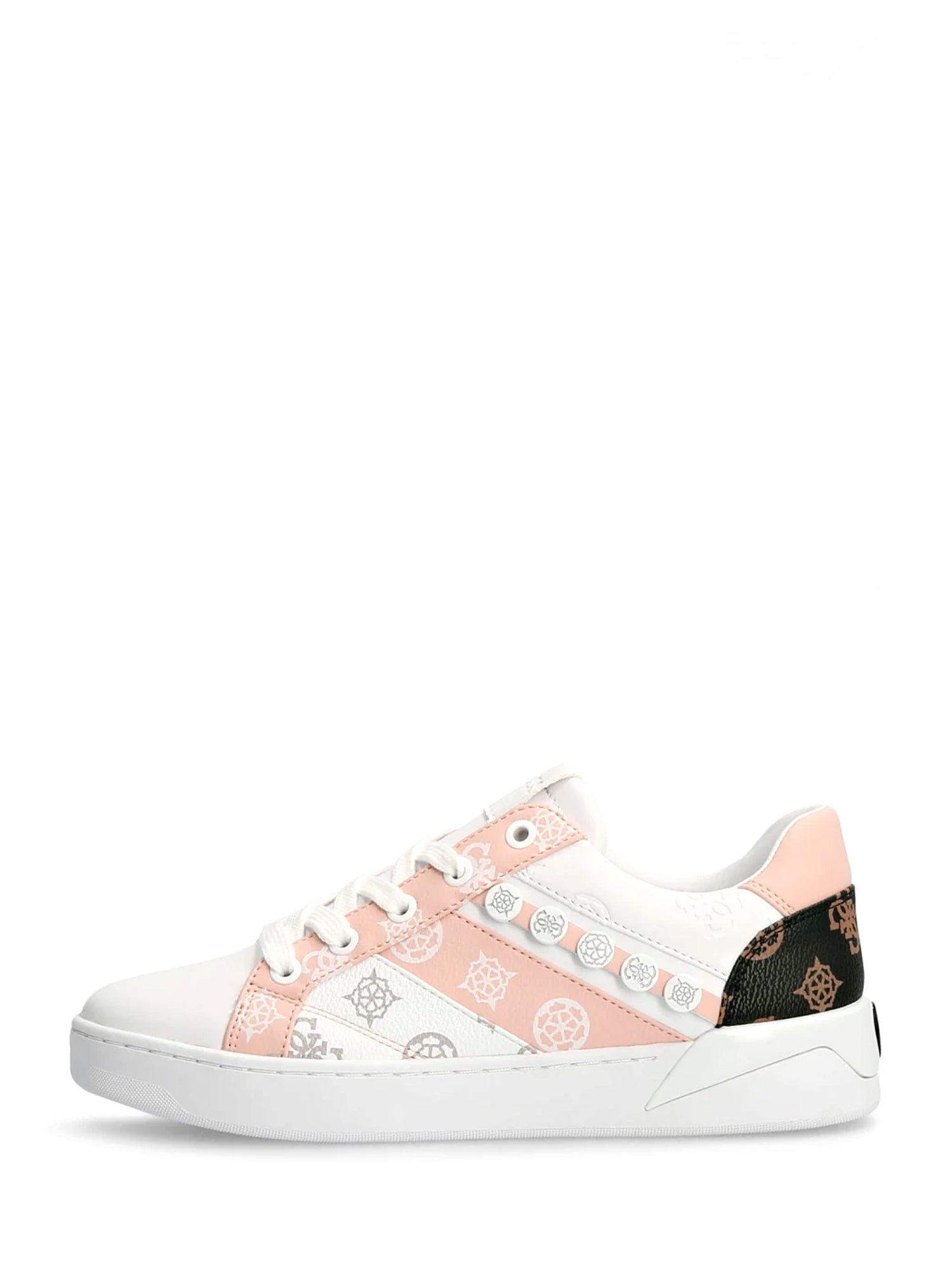 Sneakers Bianco Guess