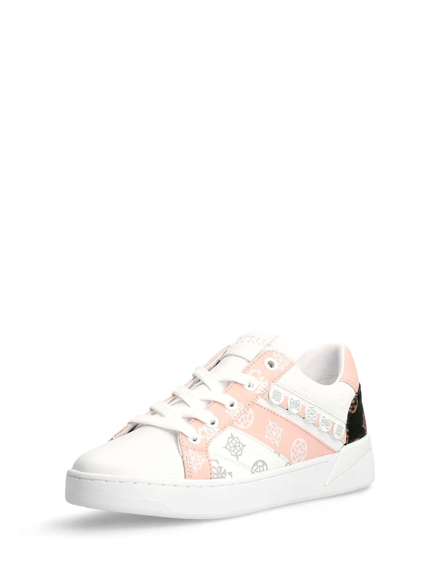 Sneakers Bianco Guess