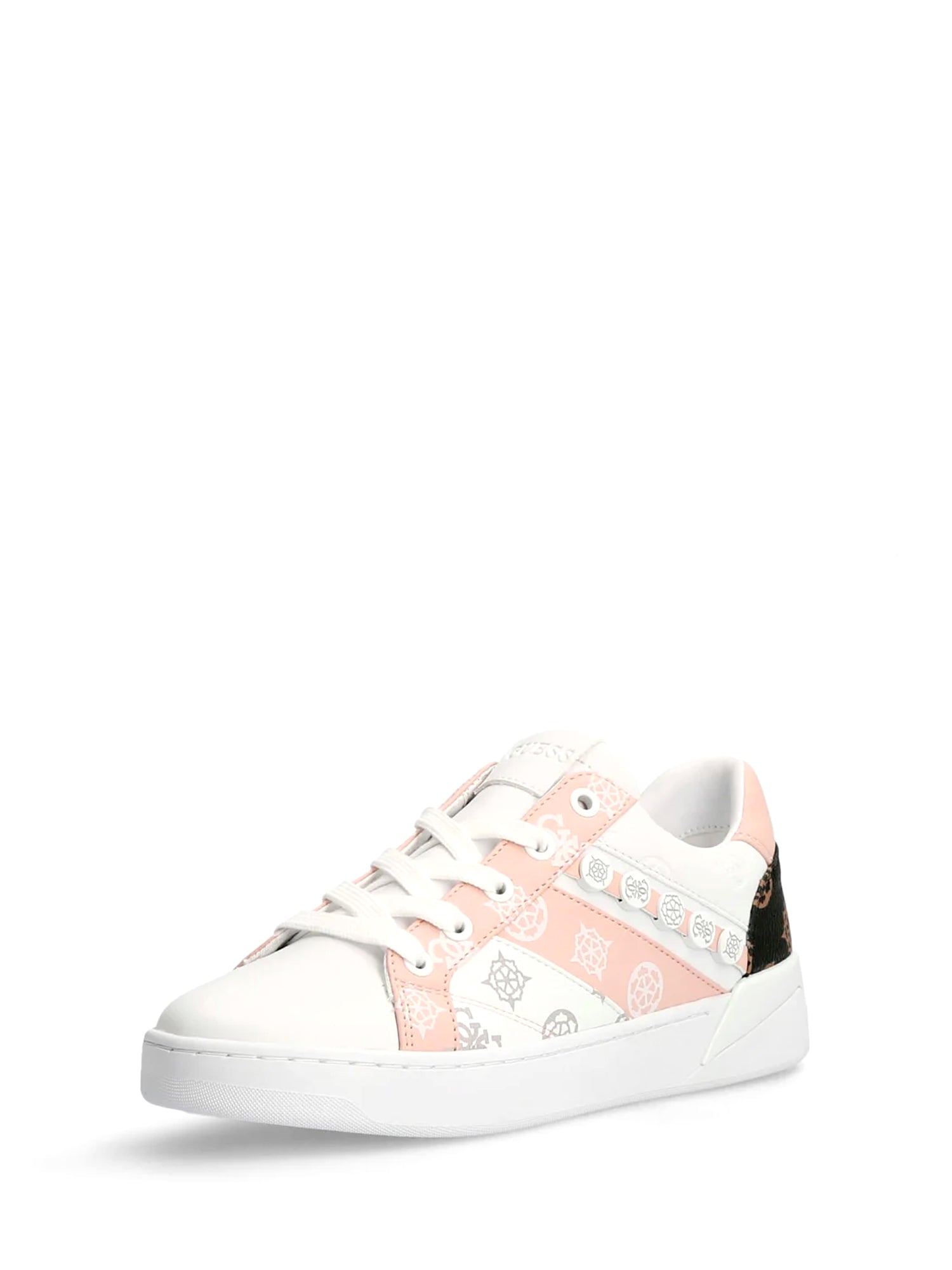 Sneakers Bianco Guess