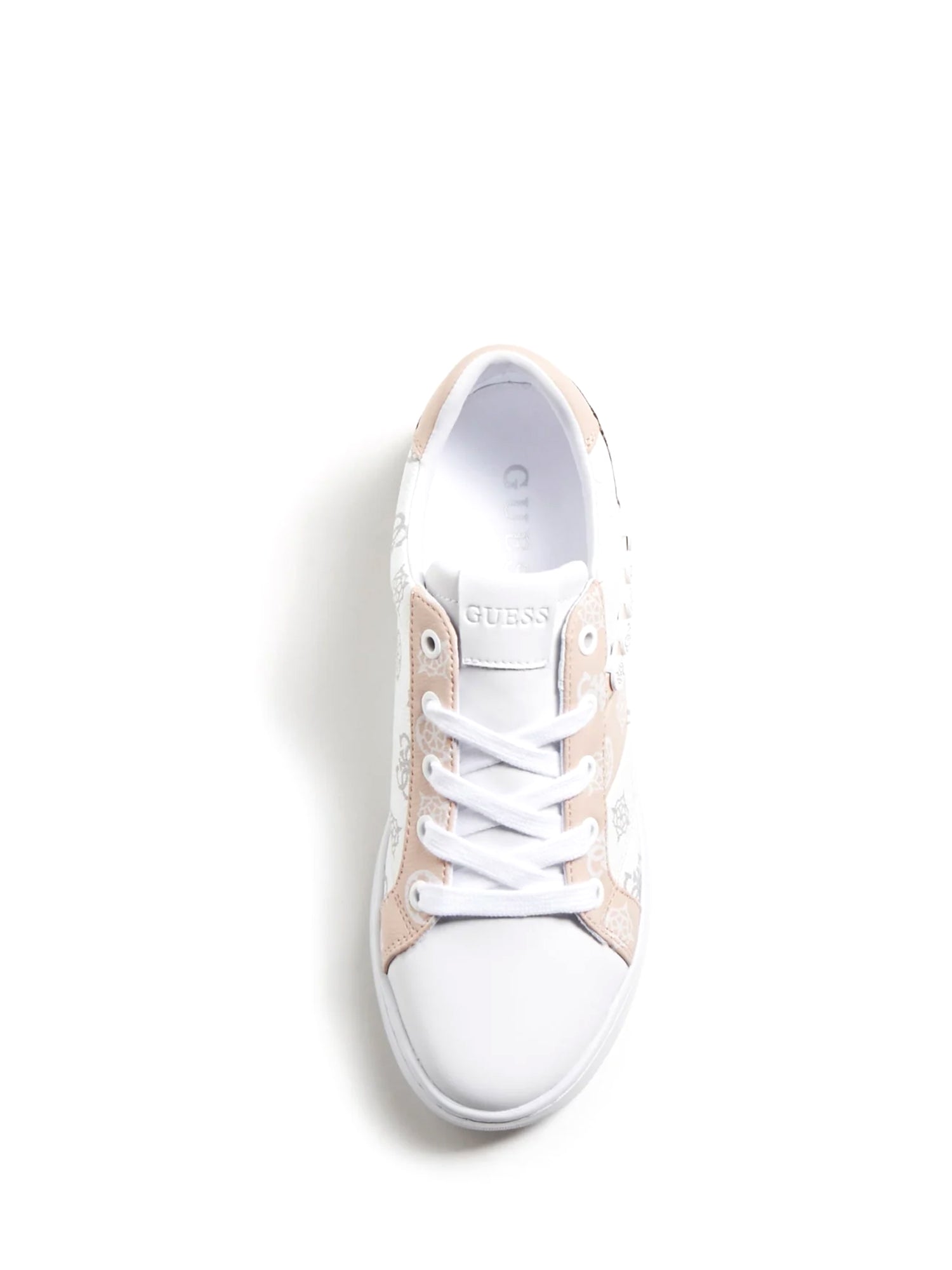 Sneakers Bianco Guess