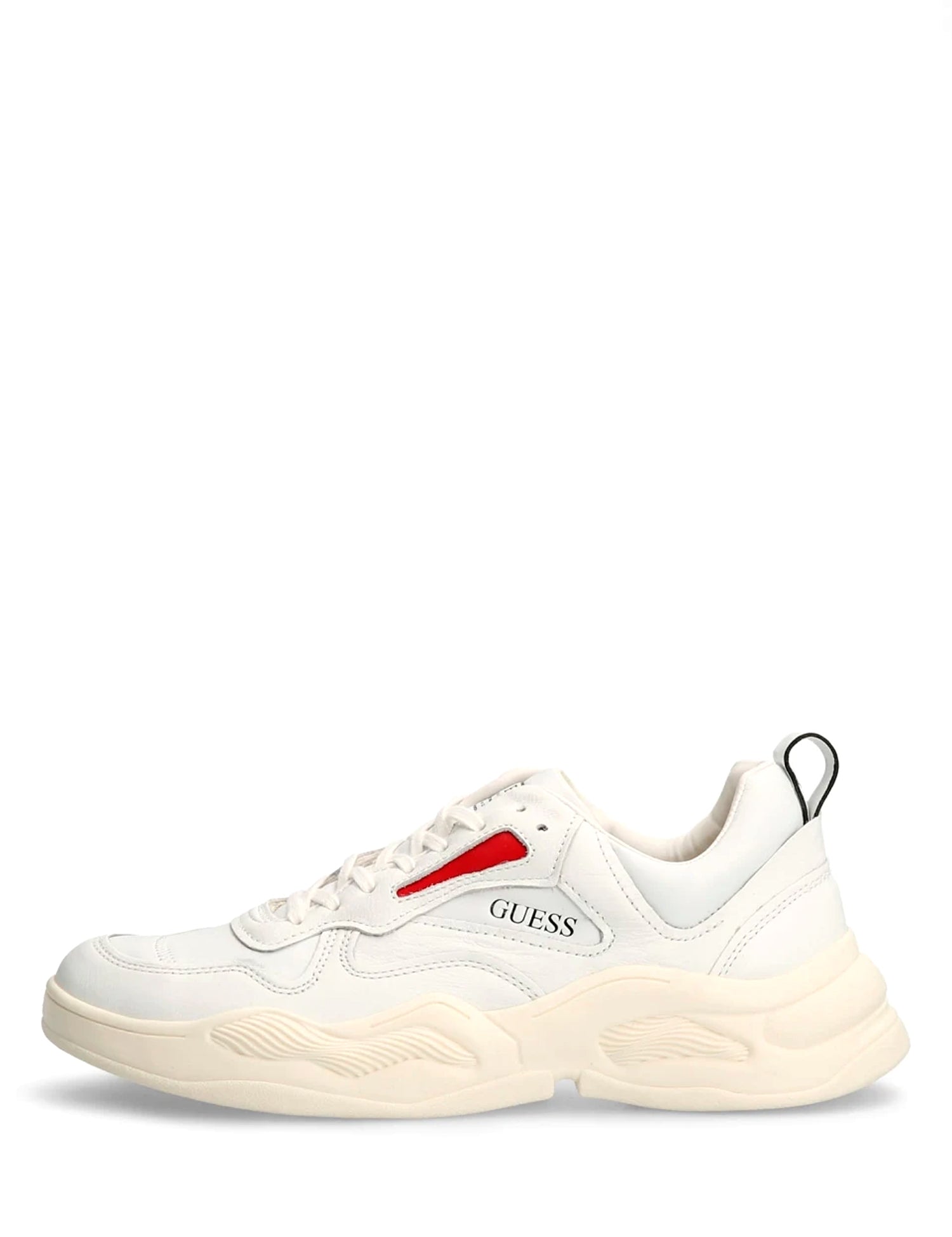 Sneakers Bianco Guess