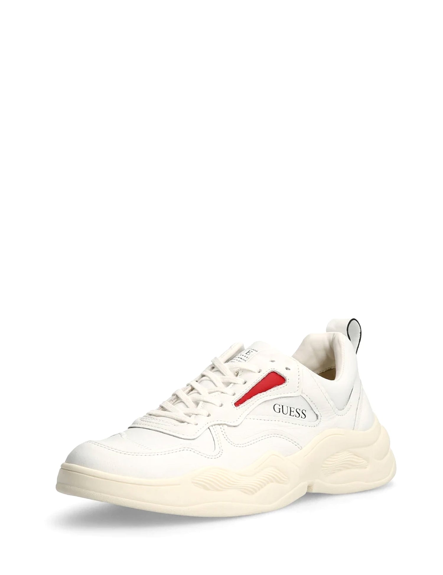 Sneakers Bianco Guess