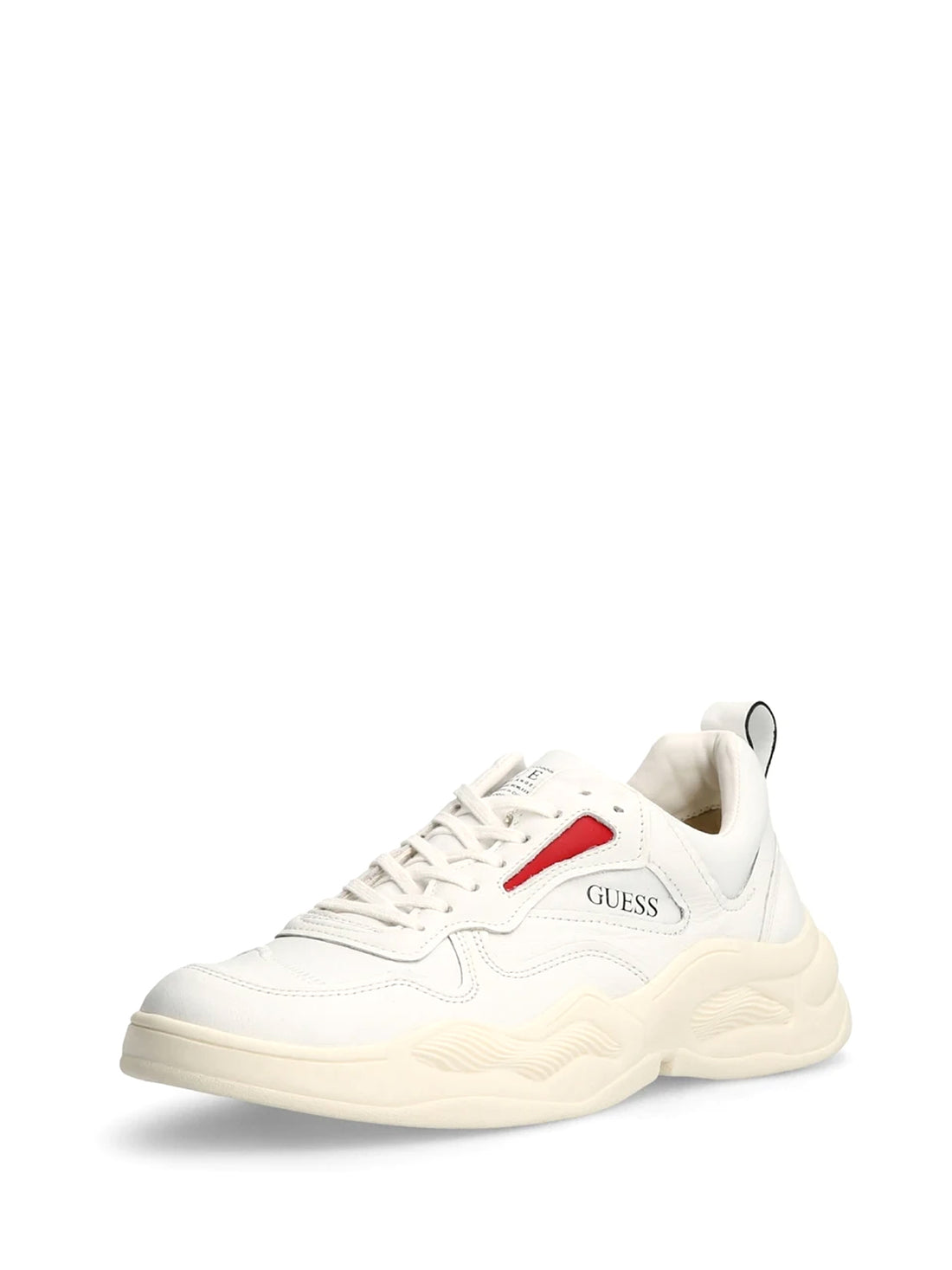 Sneakers Bianco Guess