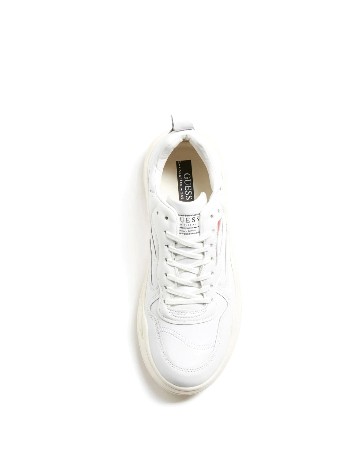 Sneakers Bianco Guess