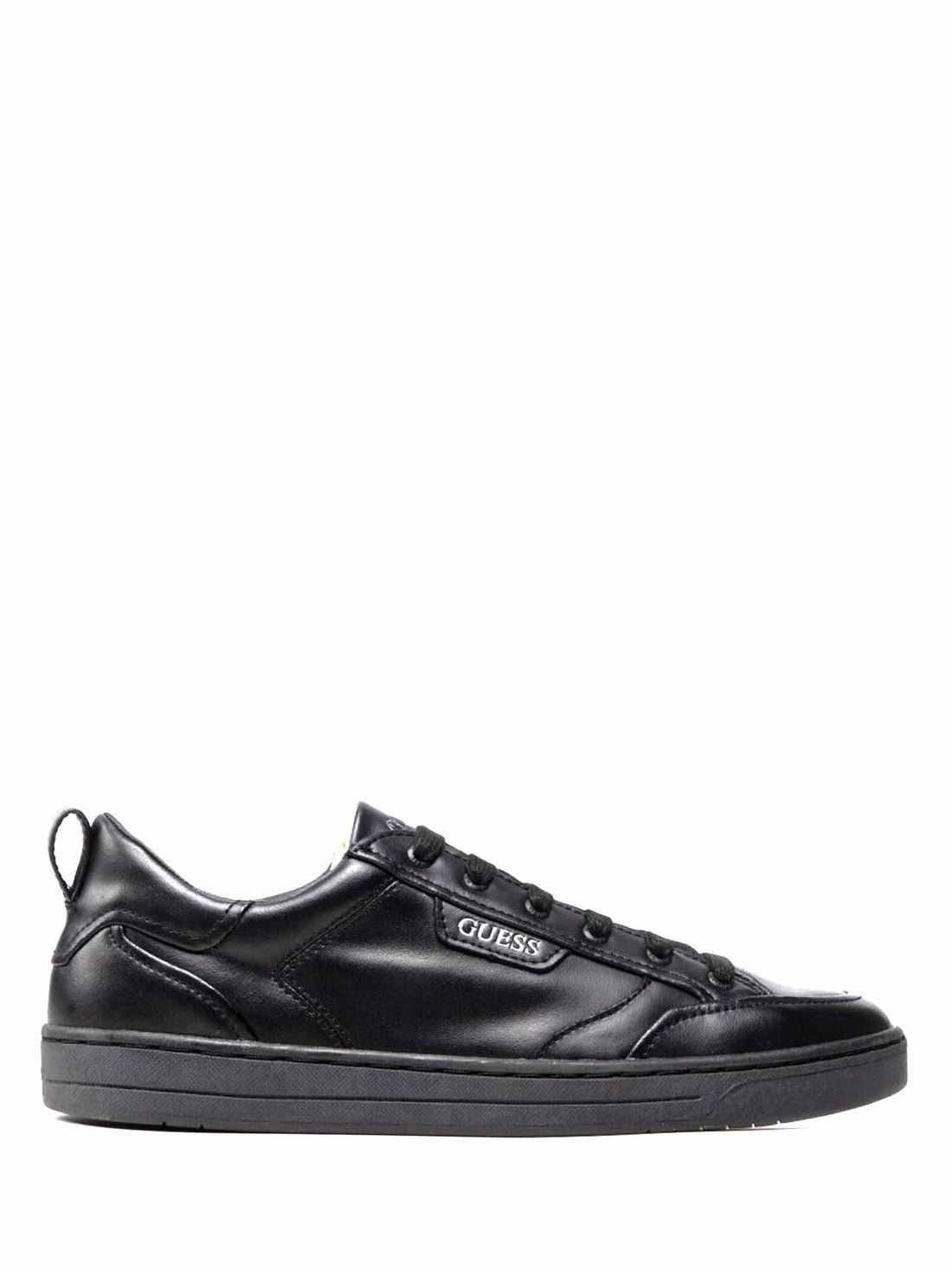 Sneakers Nero Guess