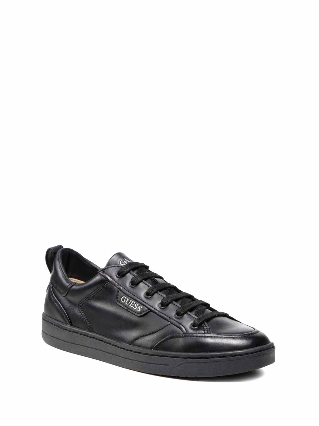 Sneakers Nero Guess