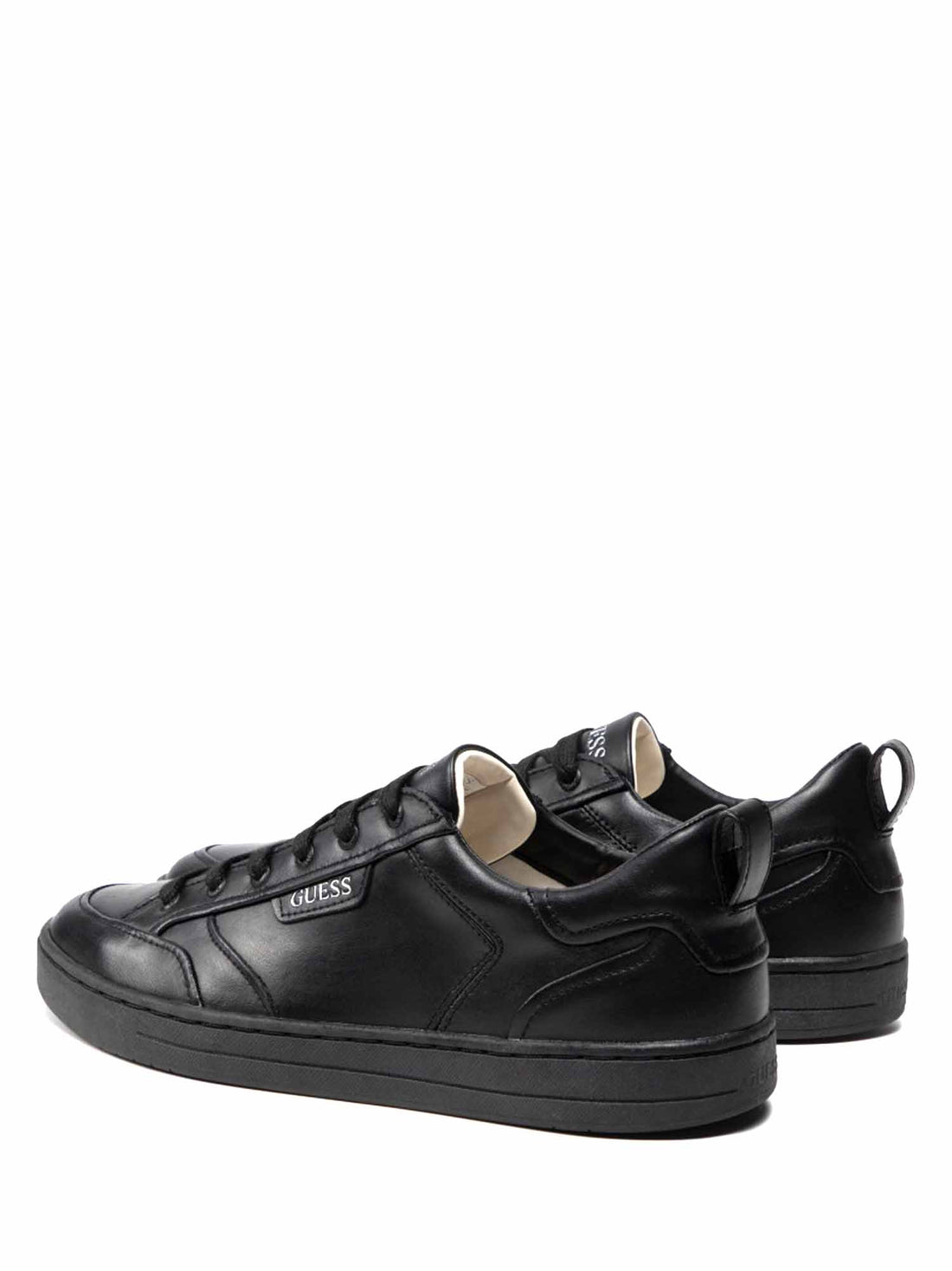 Sneakers Nero Guess