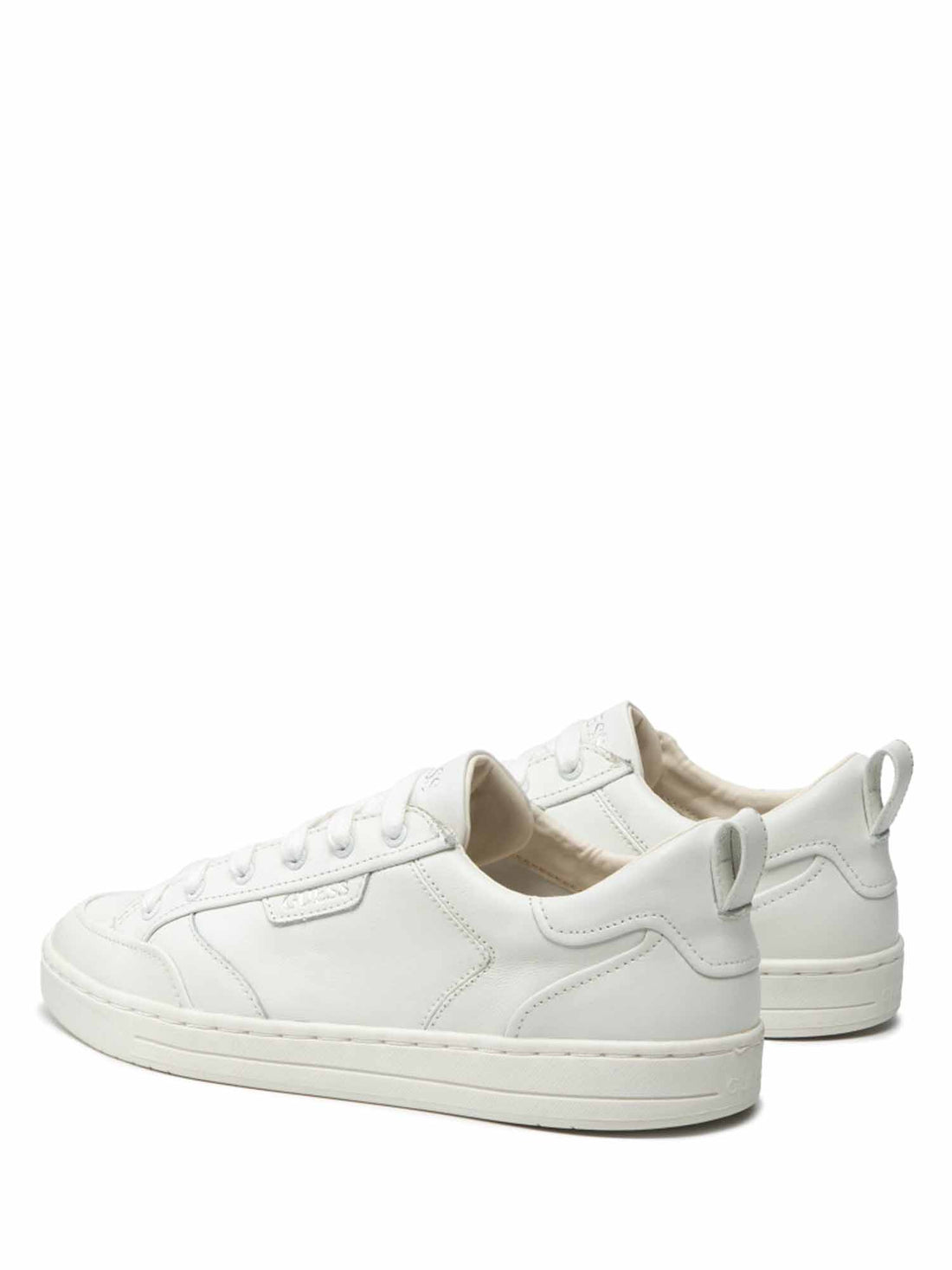 Sneakers Bianco Guess