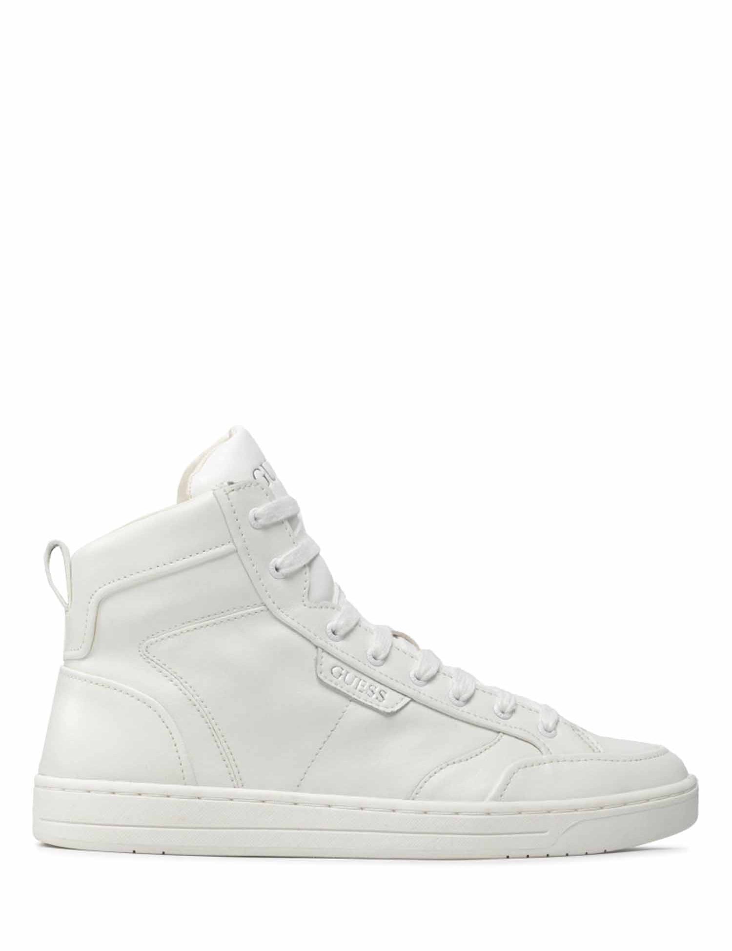Sneakers Bianco Guess