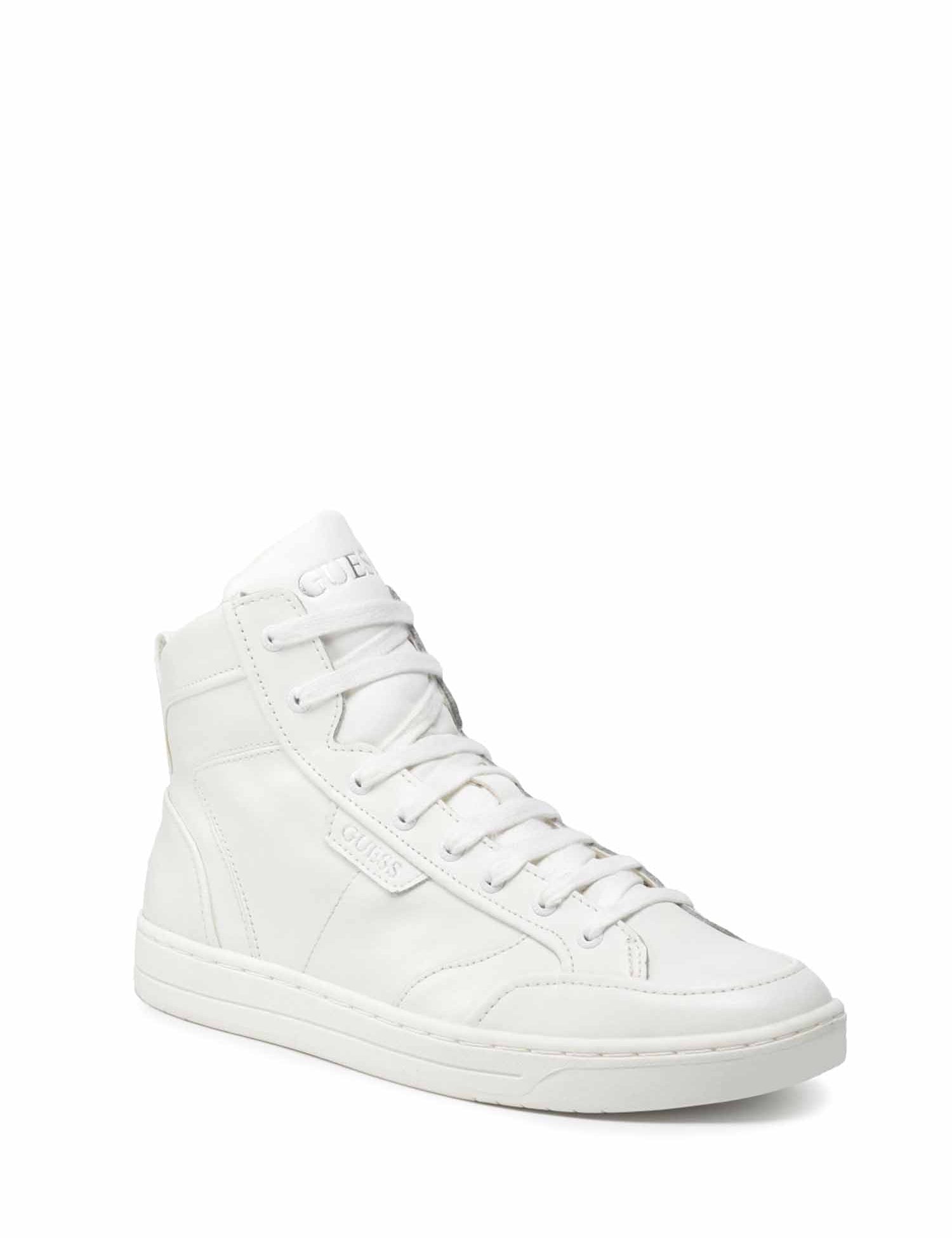 Sneakers Bianco Guess