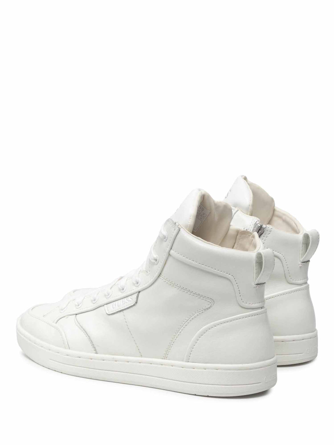 Sneakers Bianco Guess