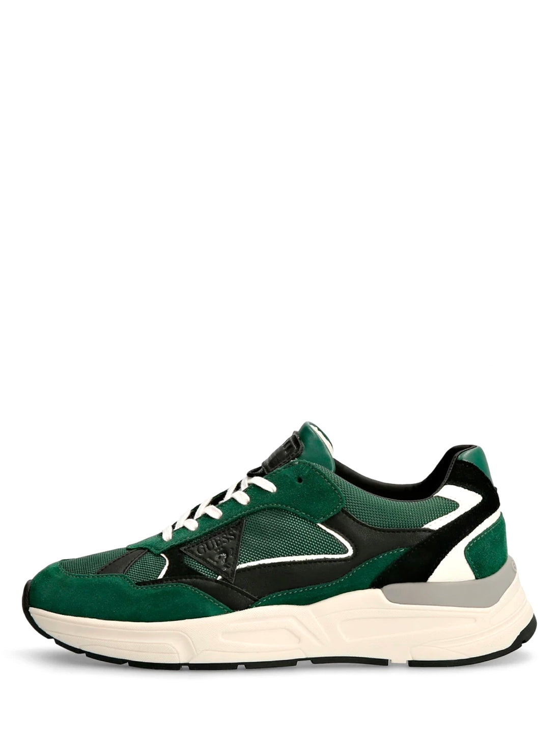 Sneakers Verde Guess