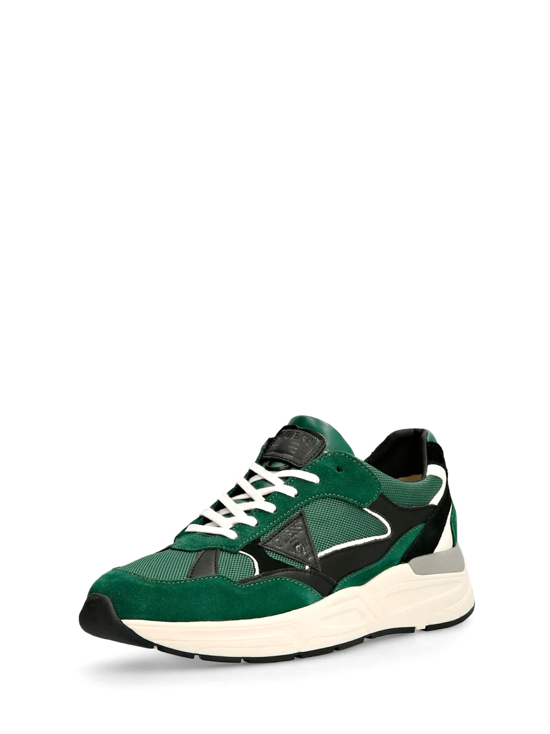 Sneakers Verde Guess