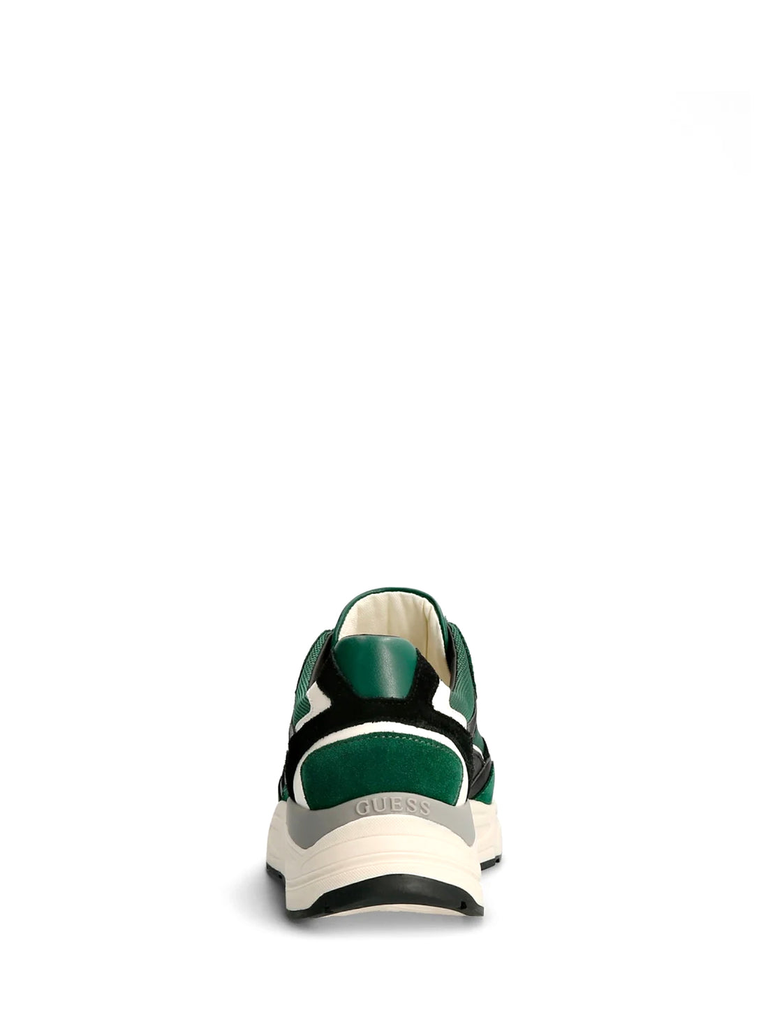 Sneakers Verde Guess